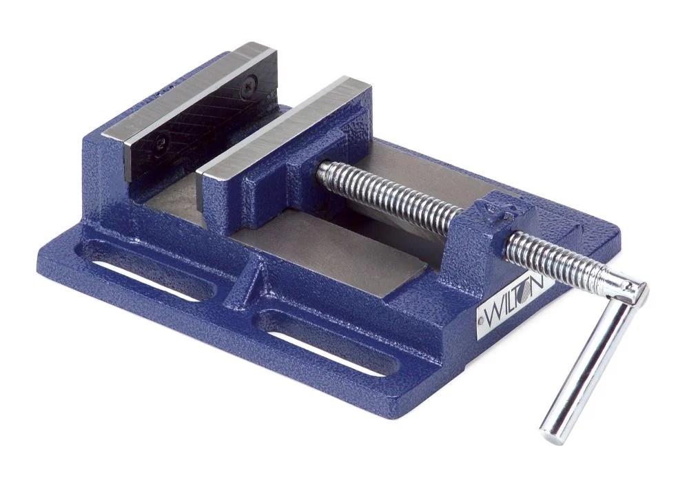 Wilton69997 4 In. Drill Press Vise