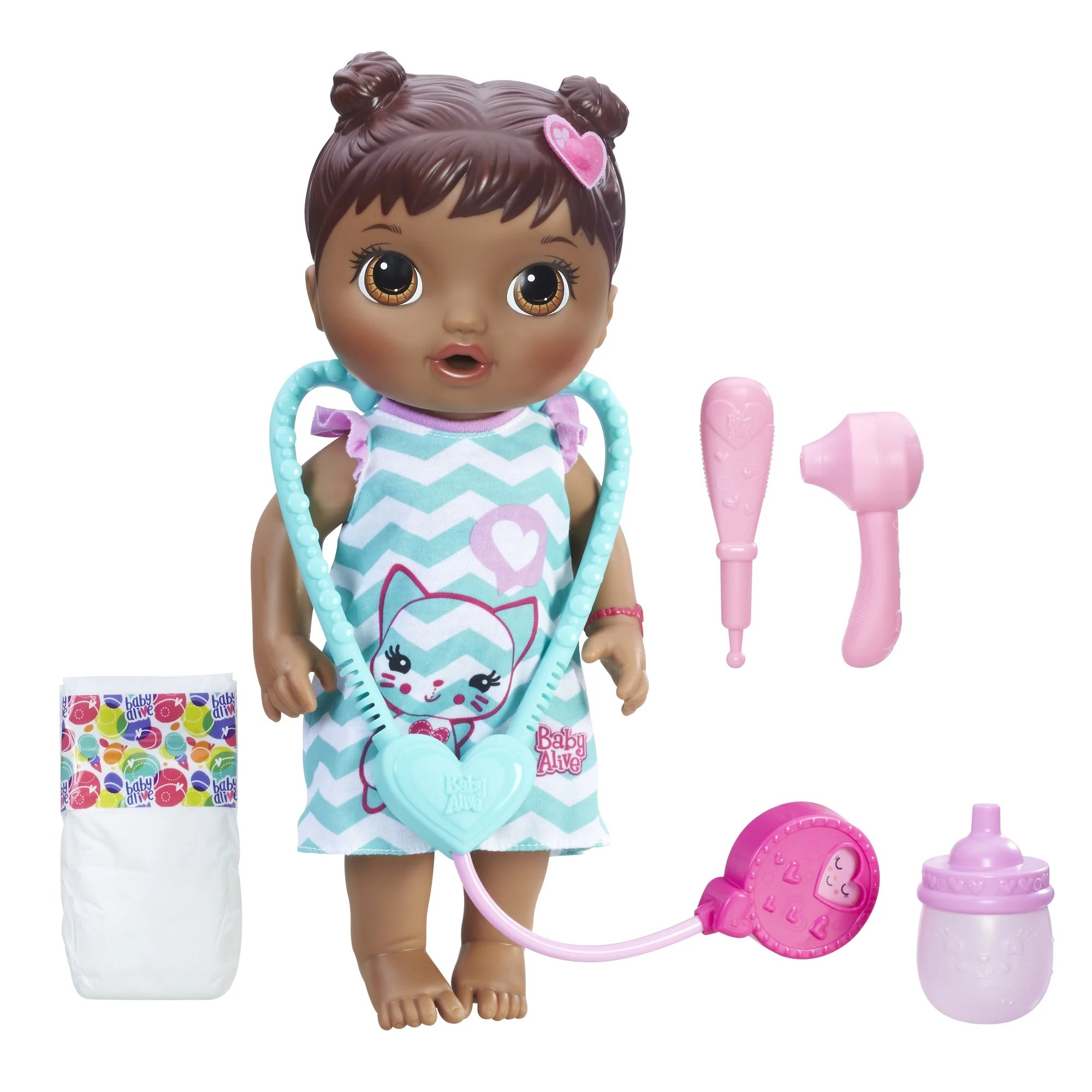 Baby Alive Better Now Bailey Black Hair Baby Alive Better Now Bailey Black Hair