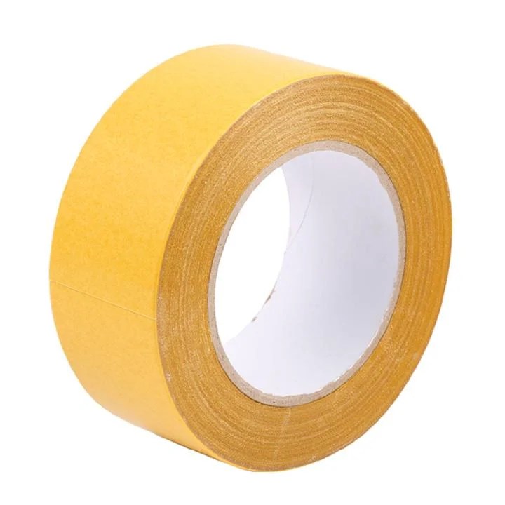 177818 TAPE DOUBLE SIDED 50.8MMX20M CARPET TAPE 177818 TAPE DOUBLE SIDED 50.8MMX20M CARPET TAPE