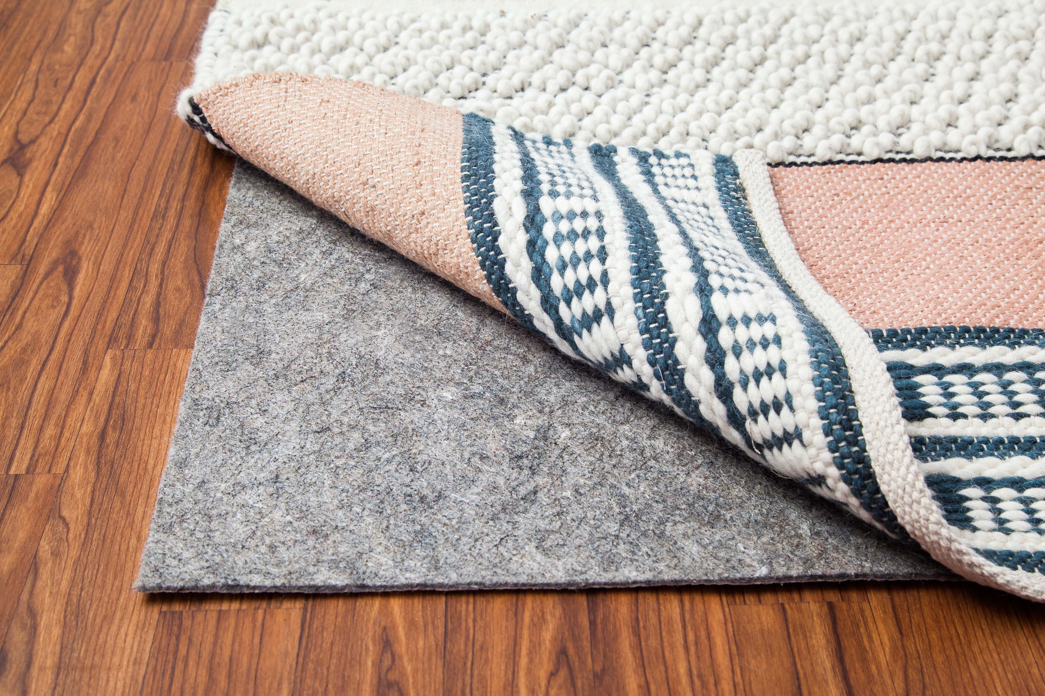 Anji Mountain Premium AllSurface Rug Pad