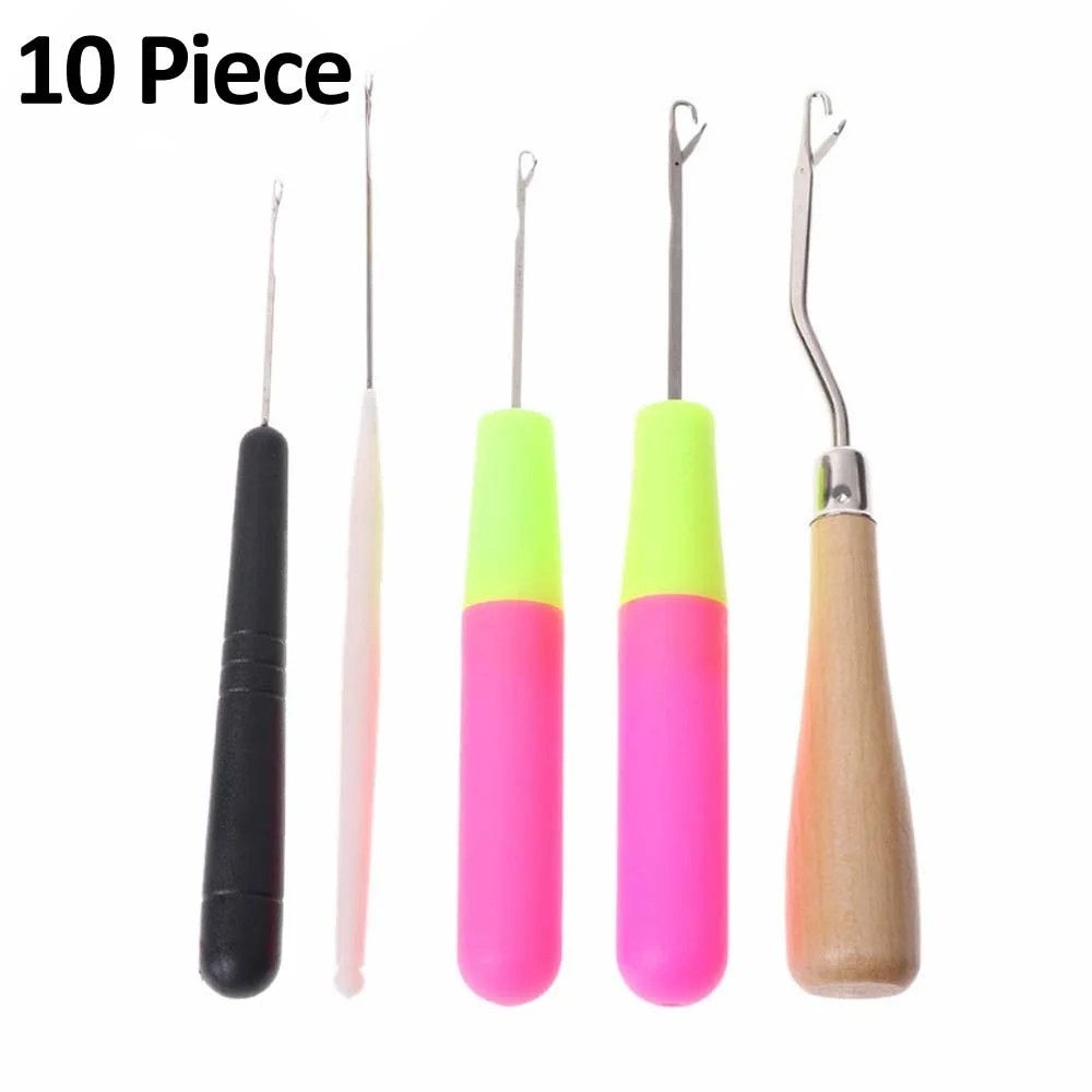 Awesome Dreadlock Crochet Needle Walmart 2022