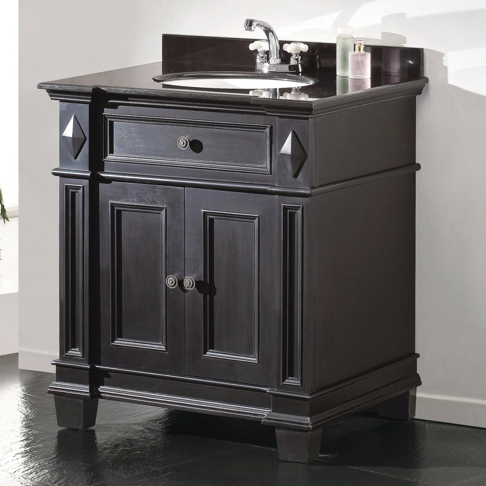 Ove Decors Essex 31in. Single Bathroom Vanity