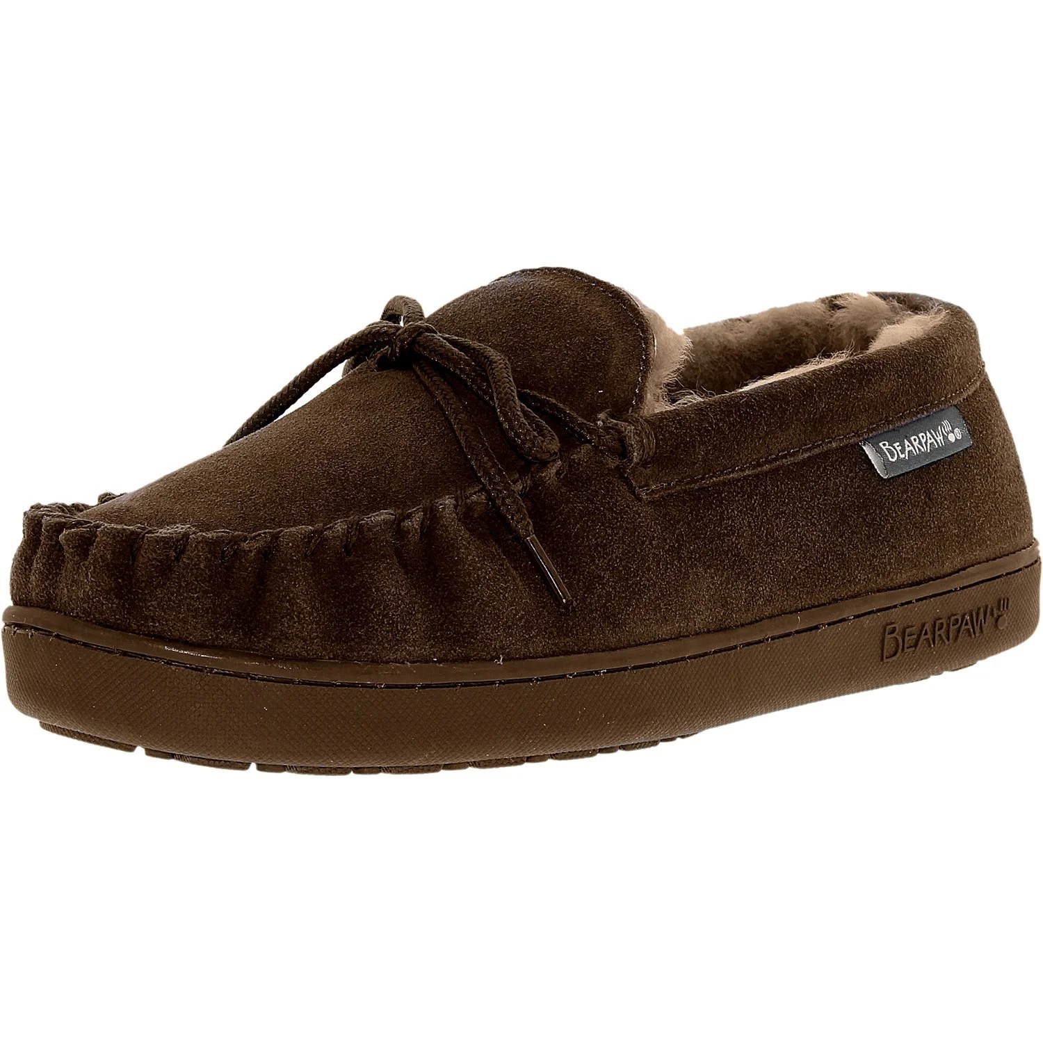 Bearpaw Women's Moc II Moccasin