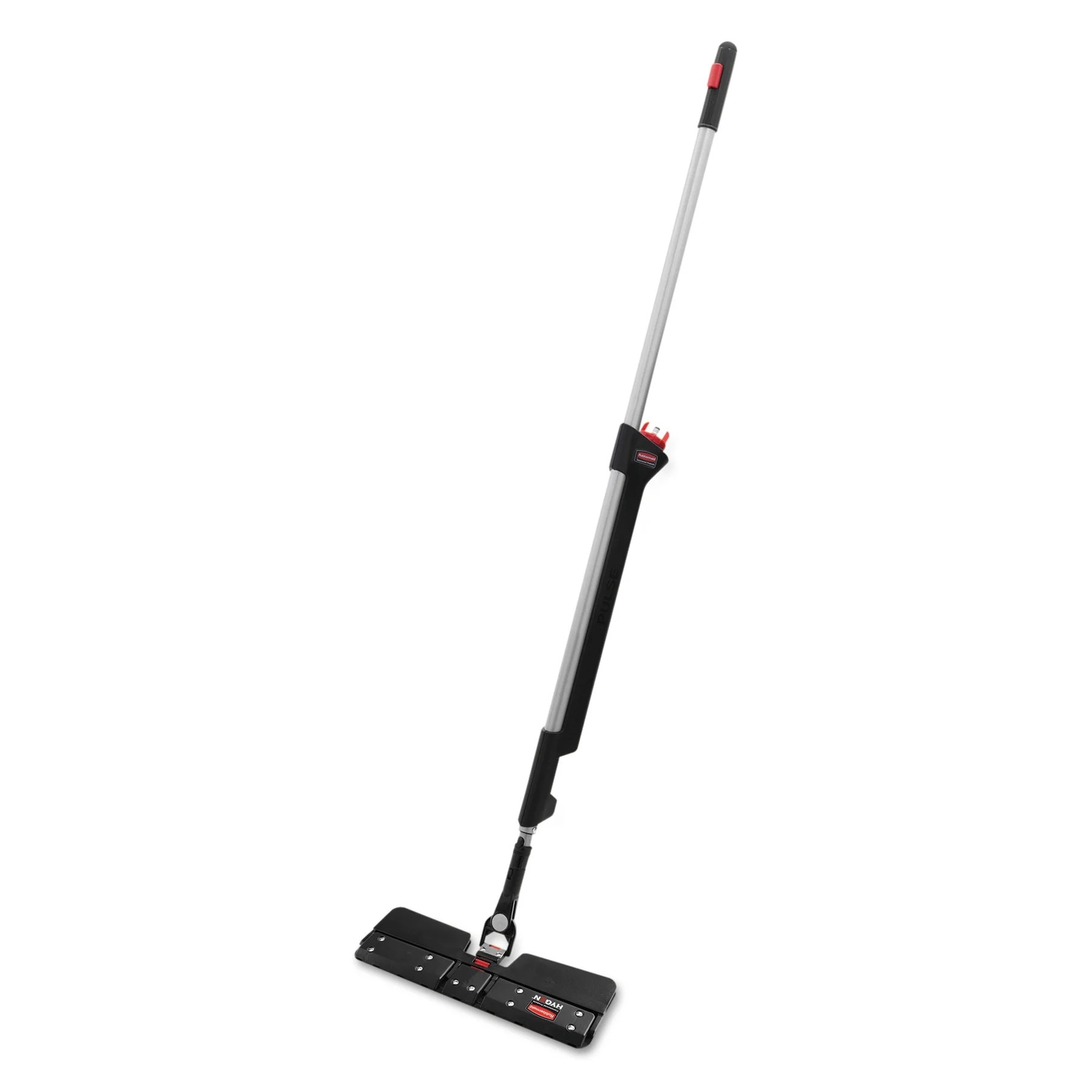 Rubbermaid Commercial Pulse Executive DoubleSided Microfiber Spray Mop