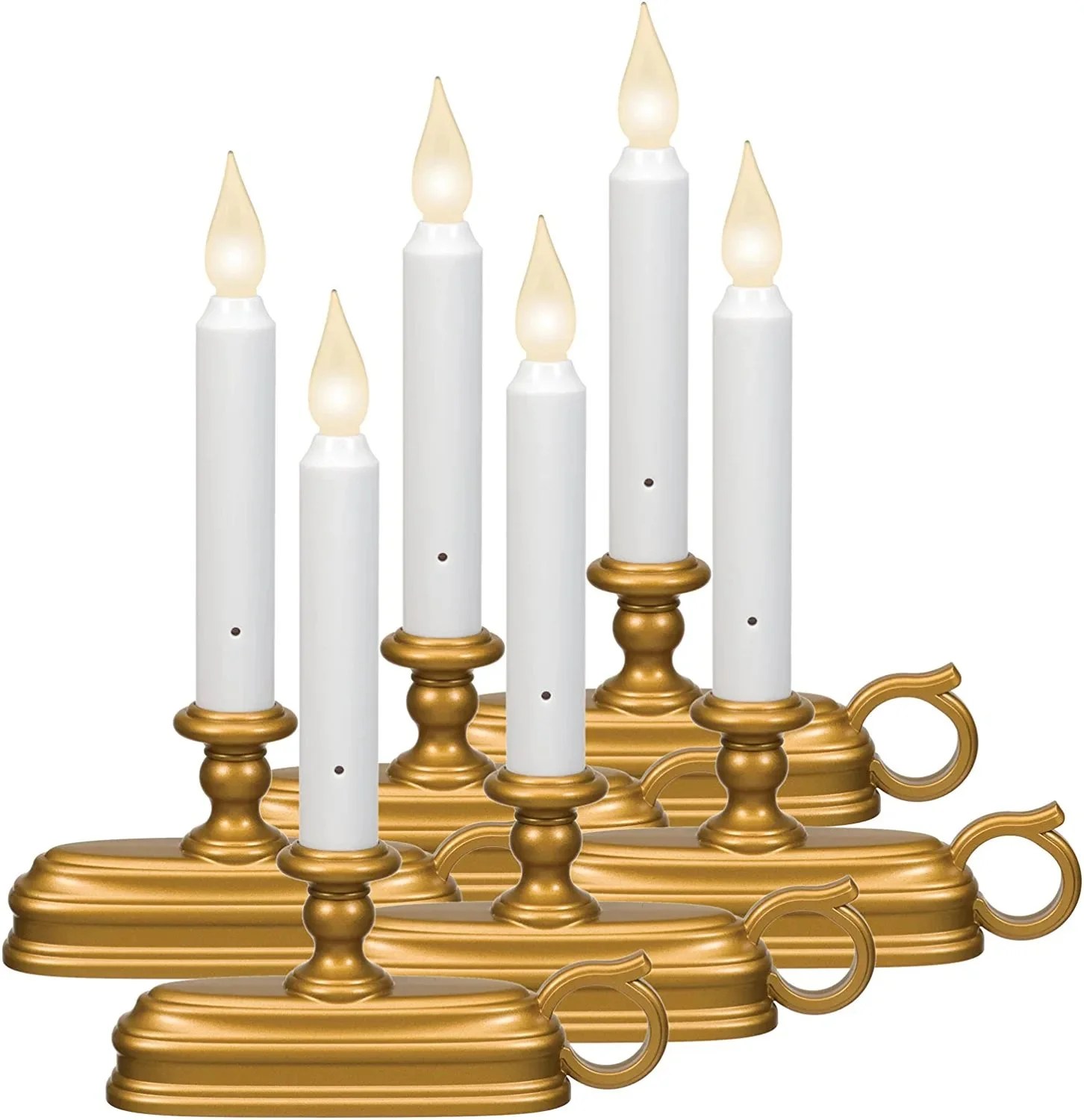 Xodus Innovations FPC1325B6 Dual Flame Color Dusk to Dawn Sensor