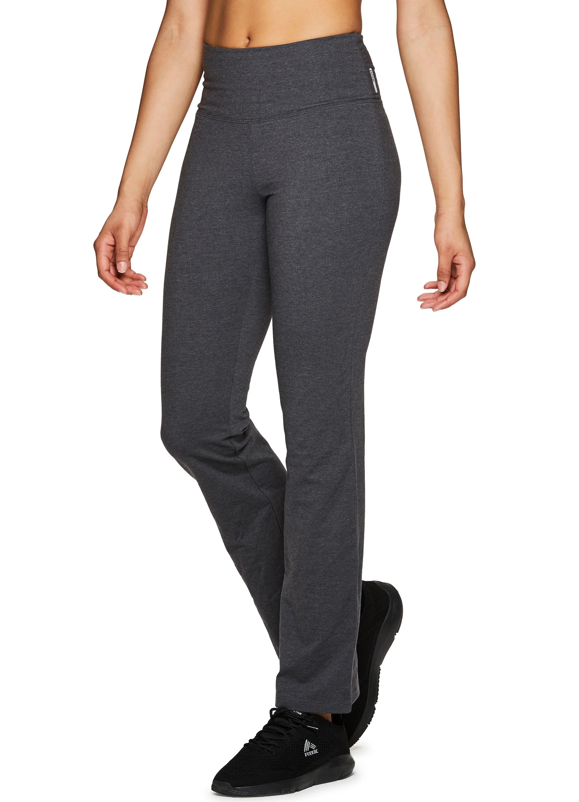 RBX RBX Active Women's Full Length Tummy Control Workout Yoga Pants RBX RBX Active Women's Full Length Tummy Control Workout Yoga Pants