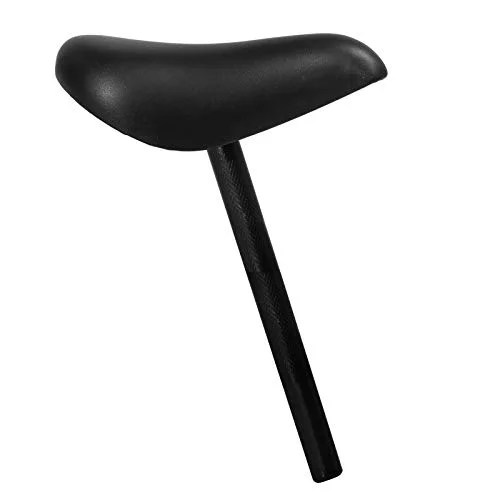 DRBIKE Replacement Bike Seat for 12 14 Inch Balance Bike Comfort Little
