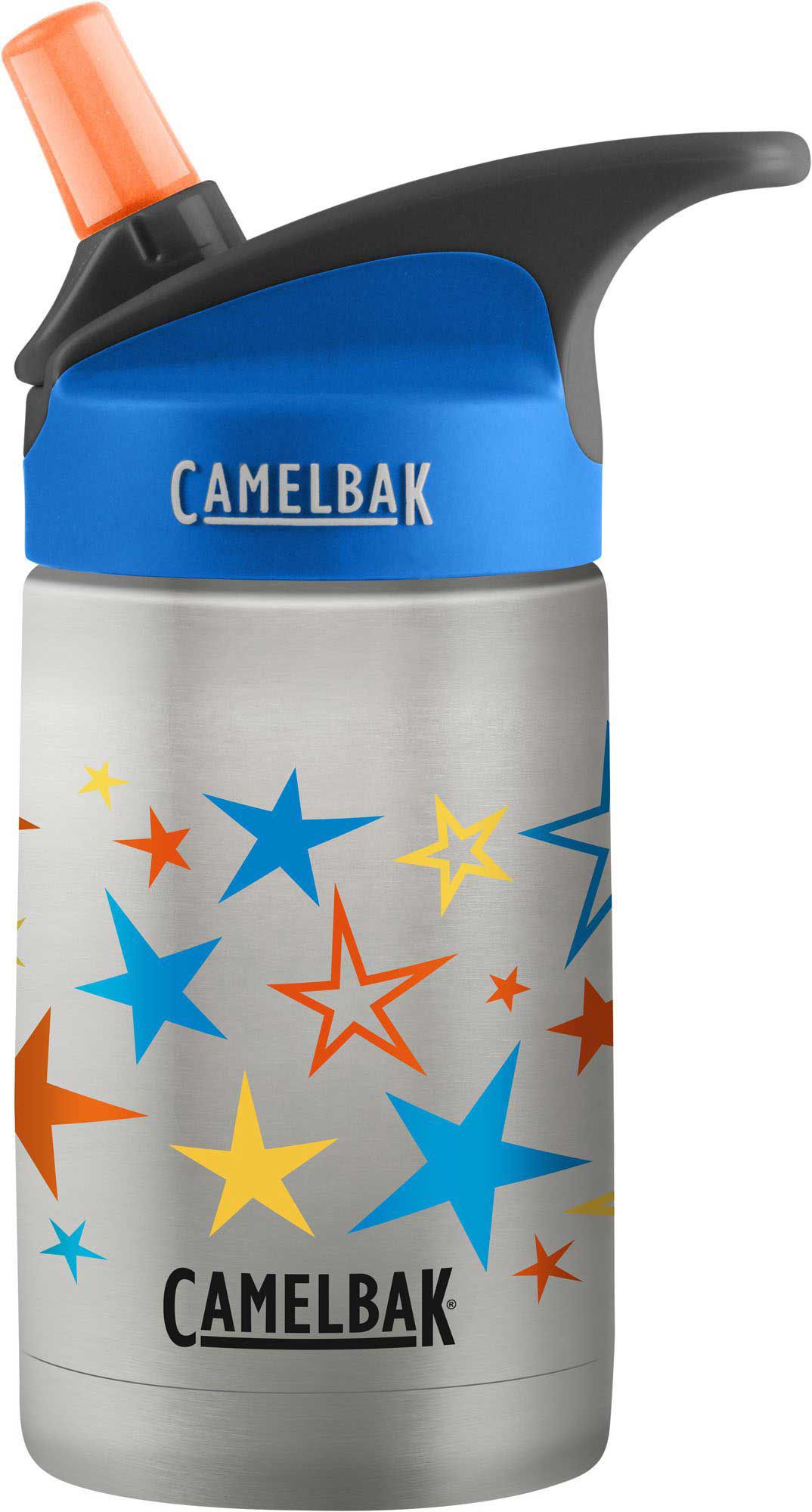 CamelBak Eddy Kids 12 oz. Insulated Stainless Steel Bottle Walmart