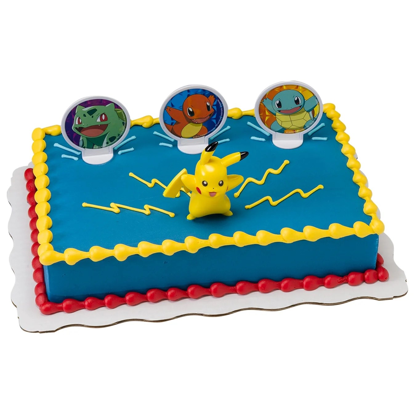 Walmart Cake Kits For Birthday Cakes Kids Birthday Party