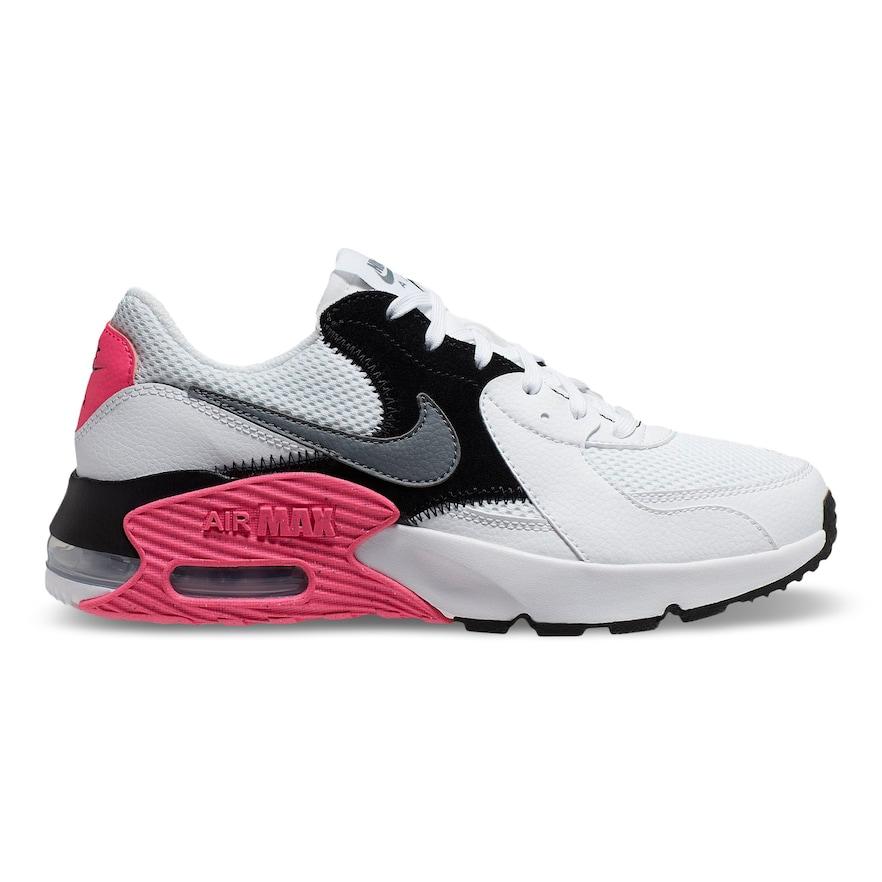 Nike Nike Women's Air Max Excee Casual Sneakers, US 7 M