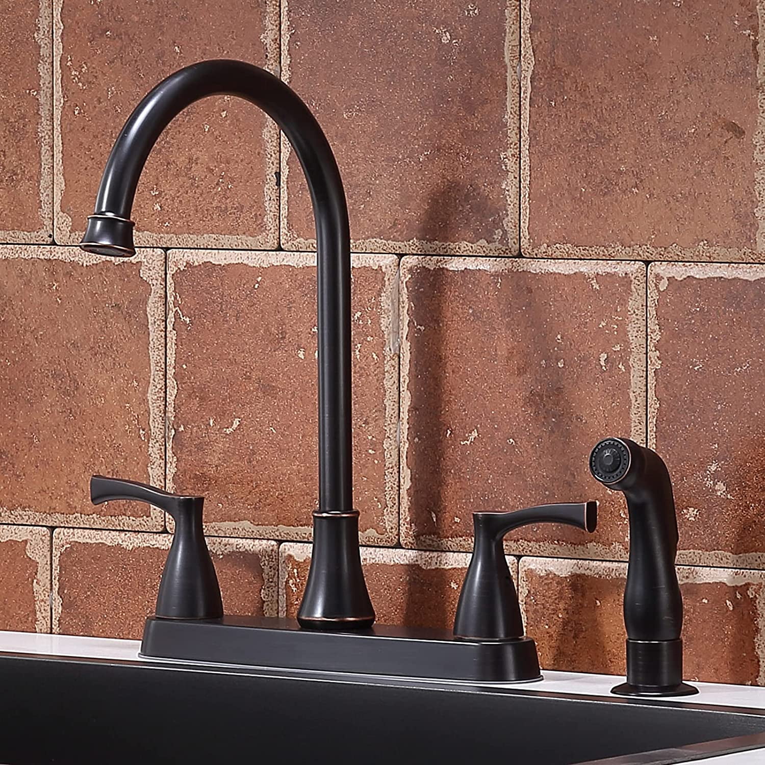 Vccucine Kitchen Faucet Things In The Kitchen