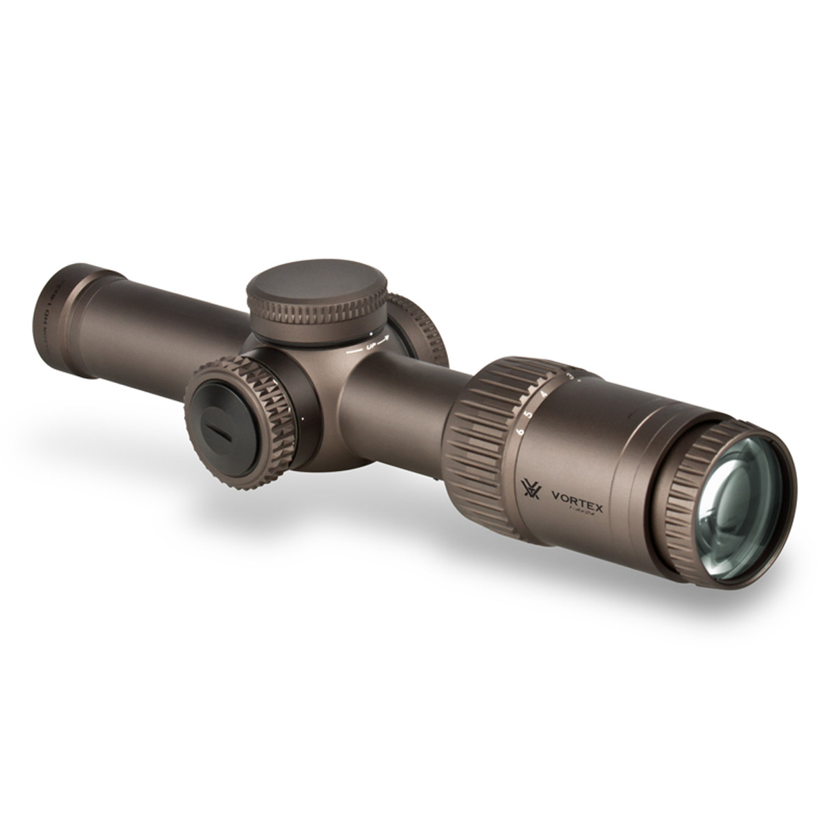 Vortex Razor HD Gen IIE 16x24mm Rifle Scope RZR16010