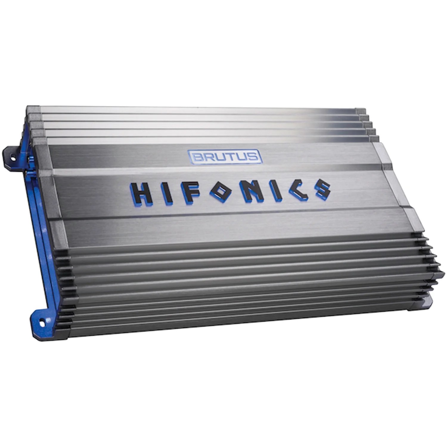 Hifonics ZG1200.1D Zeus Gamma ZG Series 1,200Watt Max