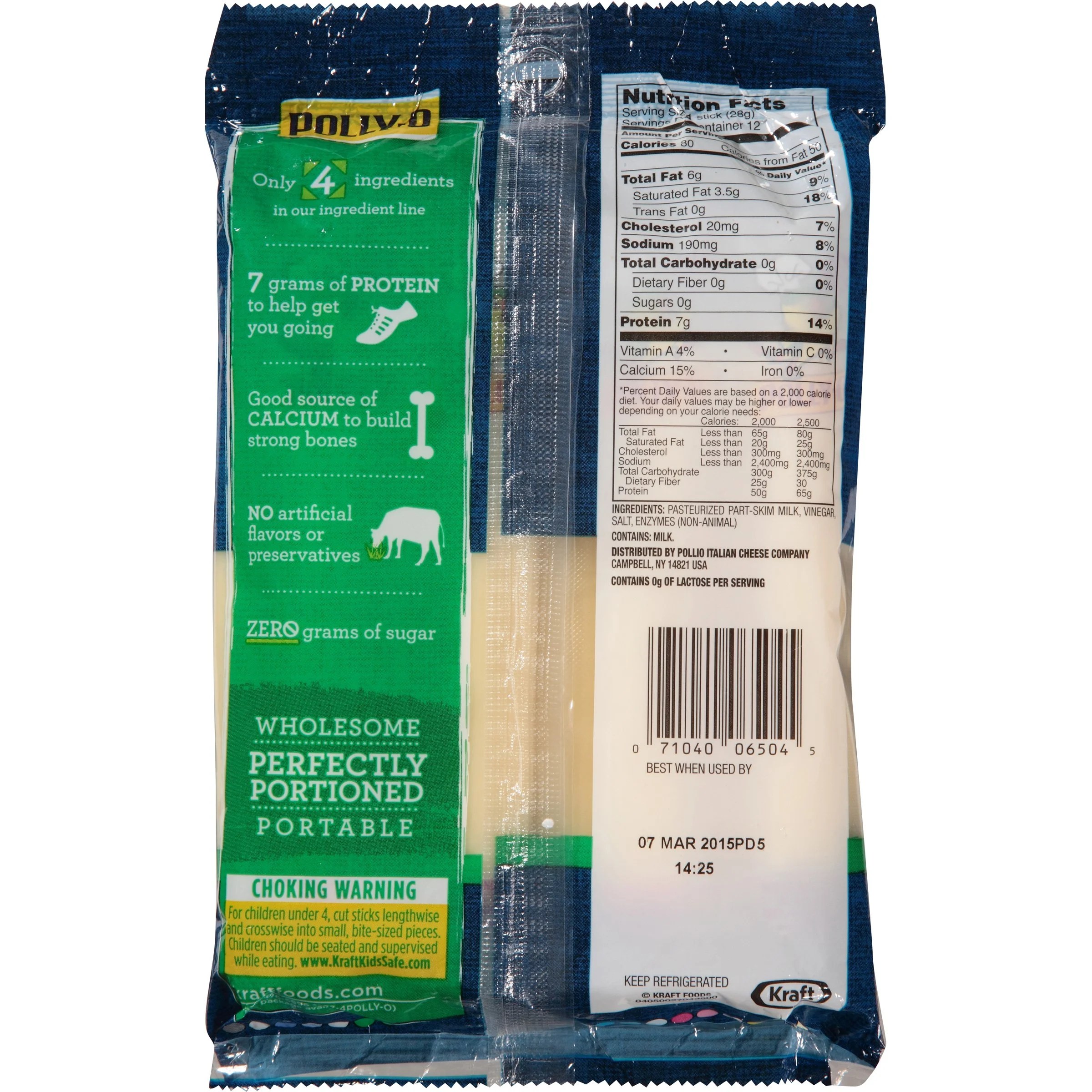 Publix String Cheese Nutrition Information Besto Blog