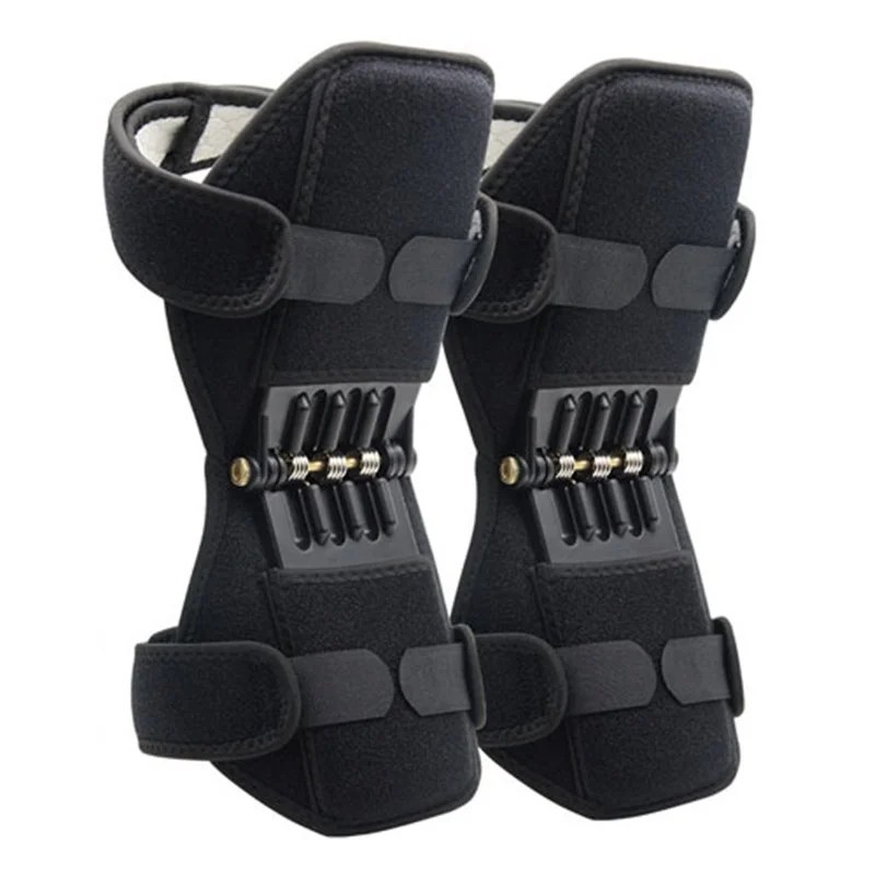 Breathable Joint Support Knee Pads Recovery Brace NonSlip Pain