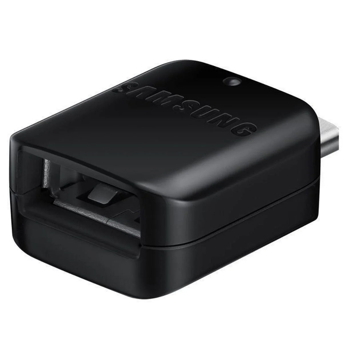 Samsung (GH9840216A) OEM OnTheGo OTG (USB) to (USBC) Adapter
