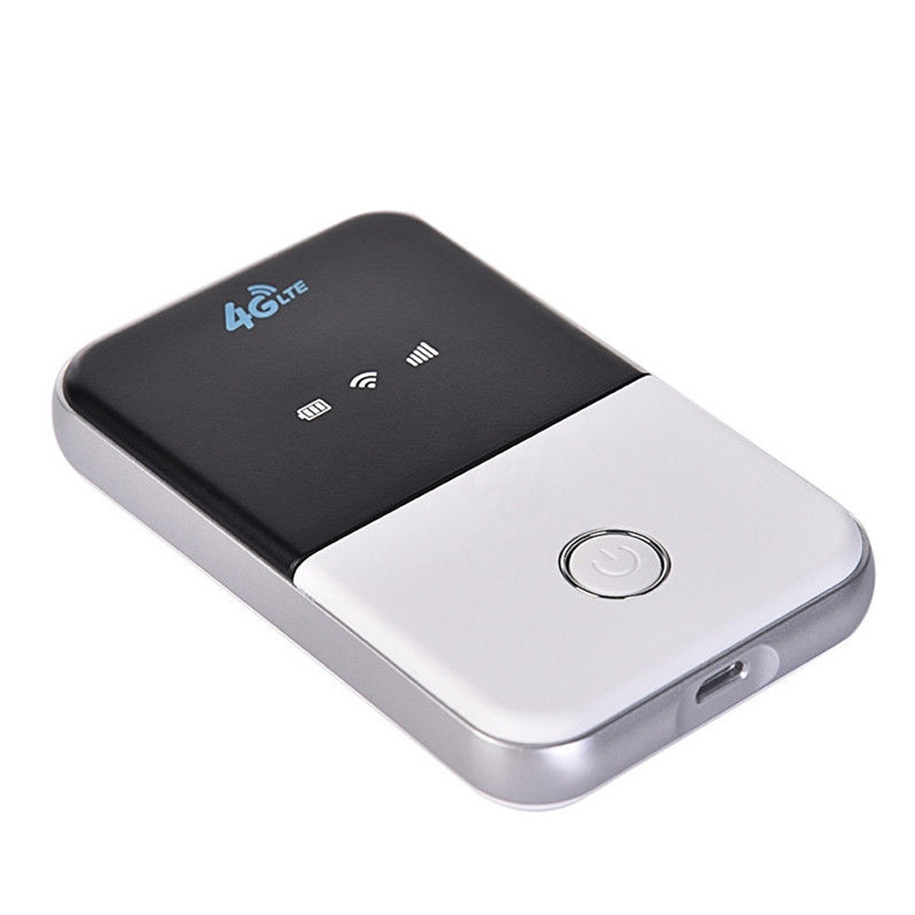 fashionhome 4G LTE Mobile WiFi Wireless Pocket Hotspot