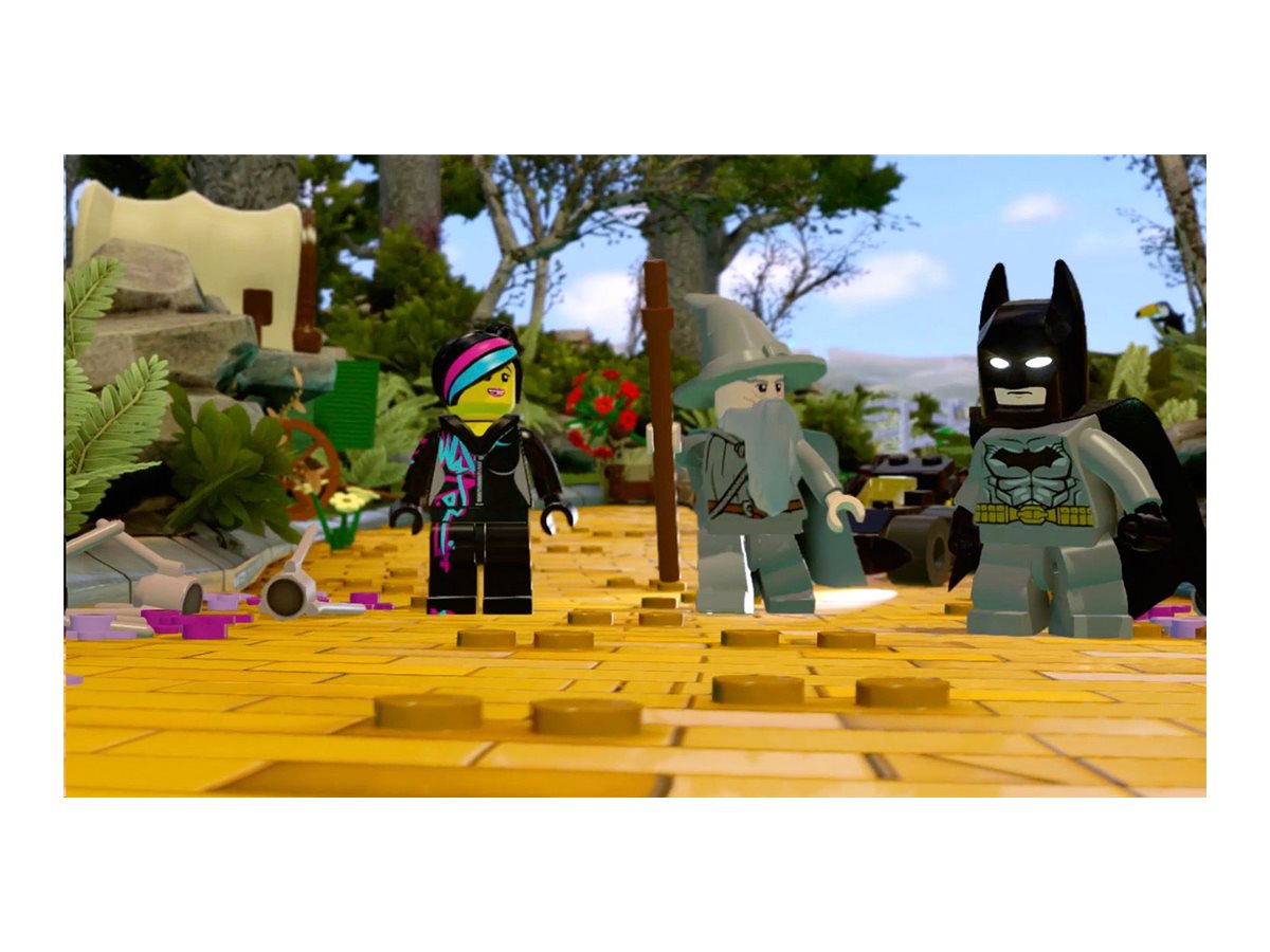 LEGO Dimensions Xbox One