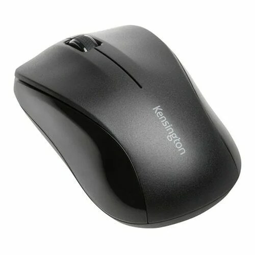 Kensington Mouse for Life mouse 2.4 GHz black