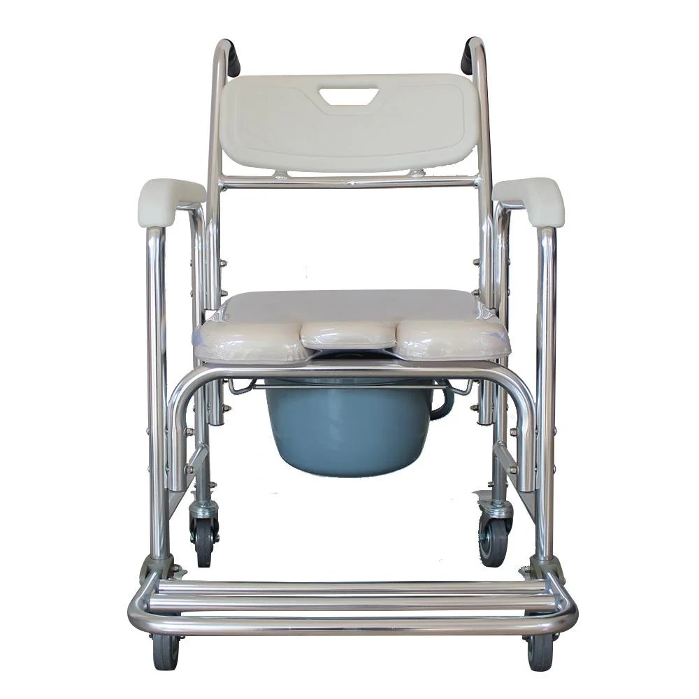 UBesGoo Multifunction Medical Transport Wheelchair UBesGoo Multifunction Medical Transport Wheelchair