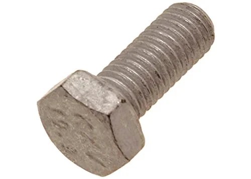 ACDelco 11508687 GM Original Equipment M8 x 1.25 x 20 mm Bolt - Walmart
