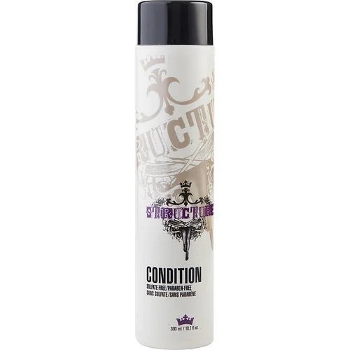 Joico Structure/Conditioner Sulfate Free 10.1 Oz (300 Ml)