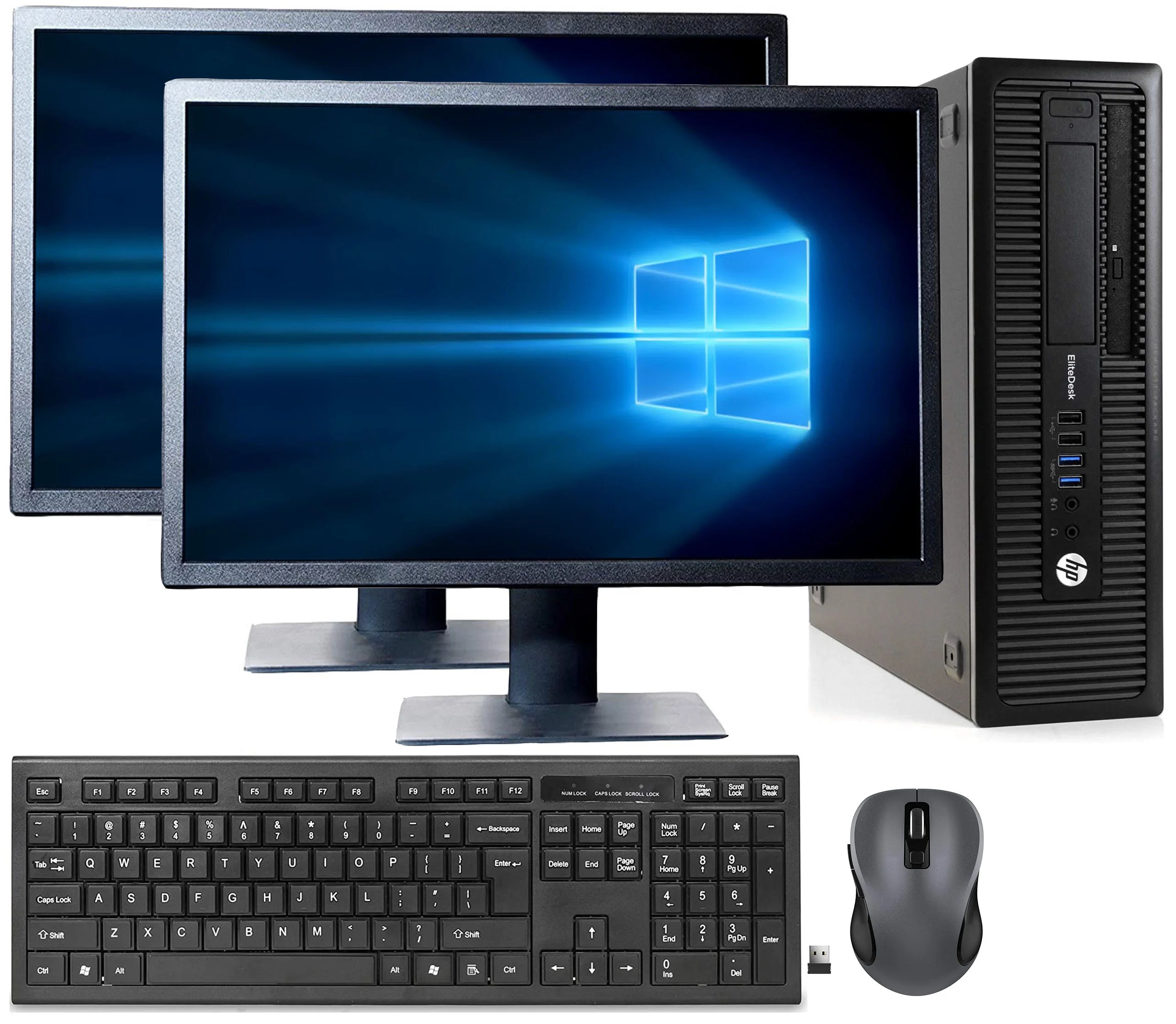 HP 800 G1 DT Fast Gaming PC Windows 10 Home Intel Core i5 Nividia HP 800 G1 DT Fast Gaming PC Windows 10 Home Intel Core i5 Nividia