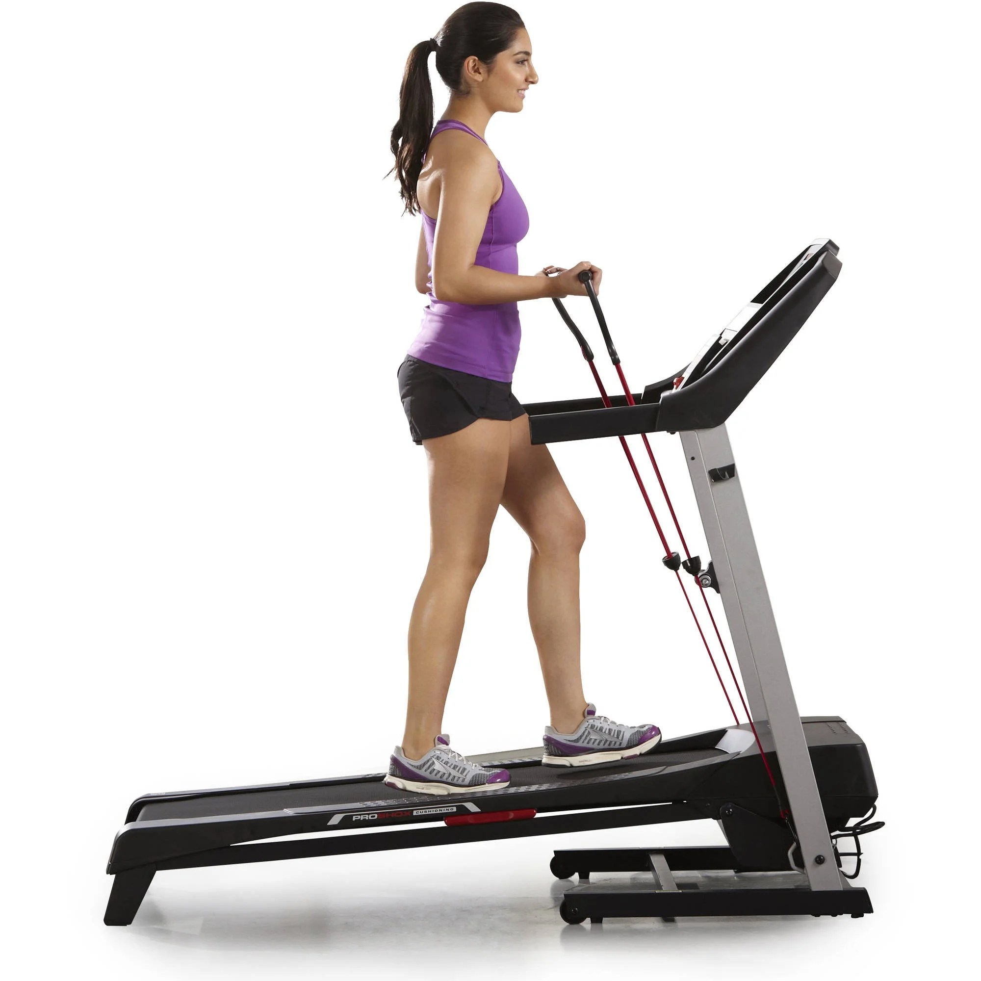 Proform Treadmill Workout Dvd | Blog Dandk