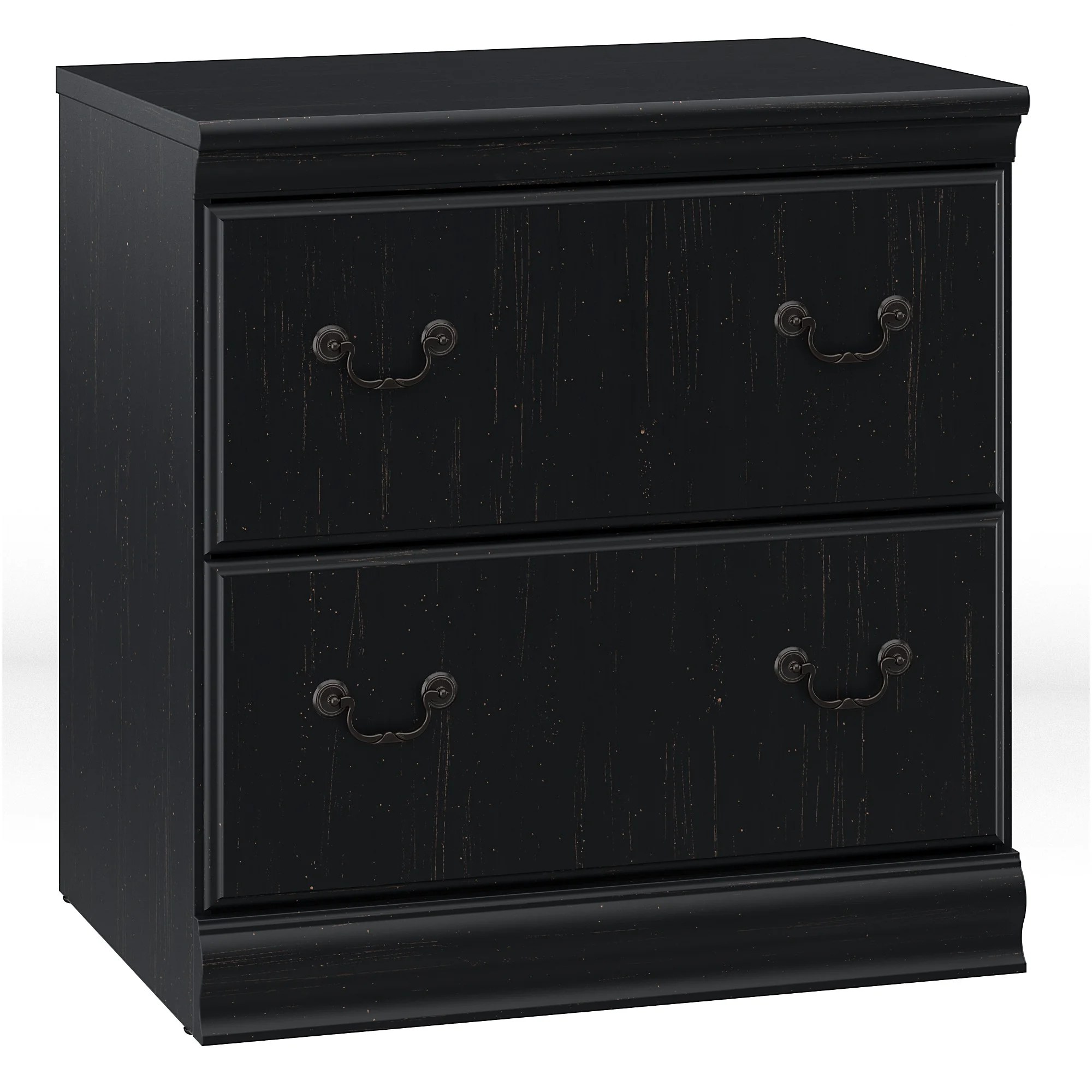 Bush Furniture Birmingham Lateral File