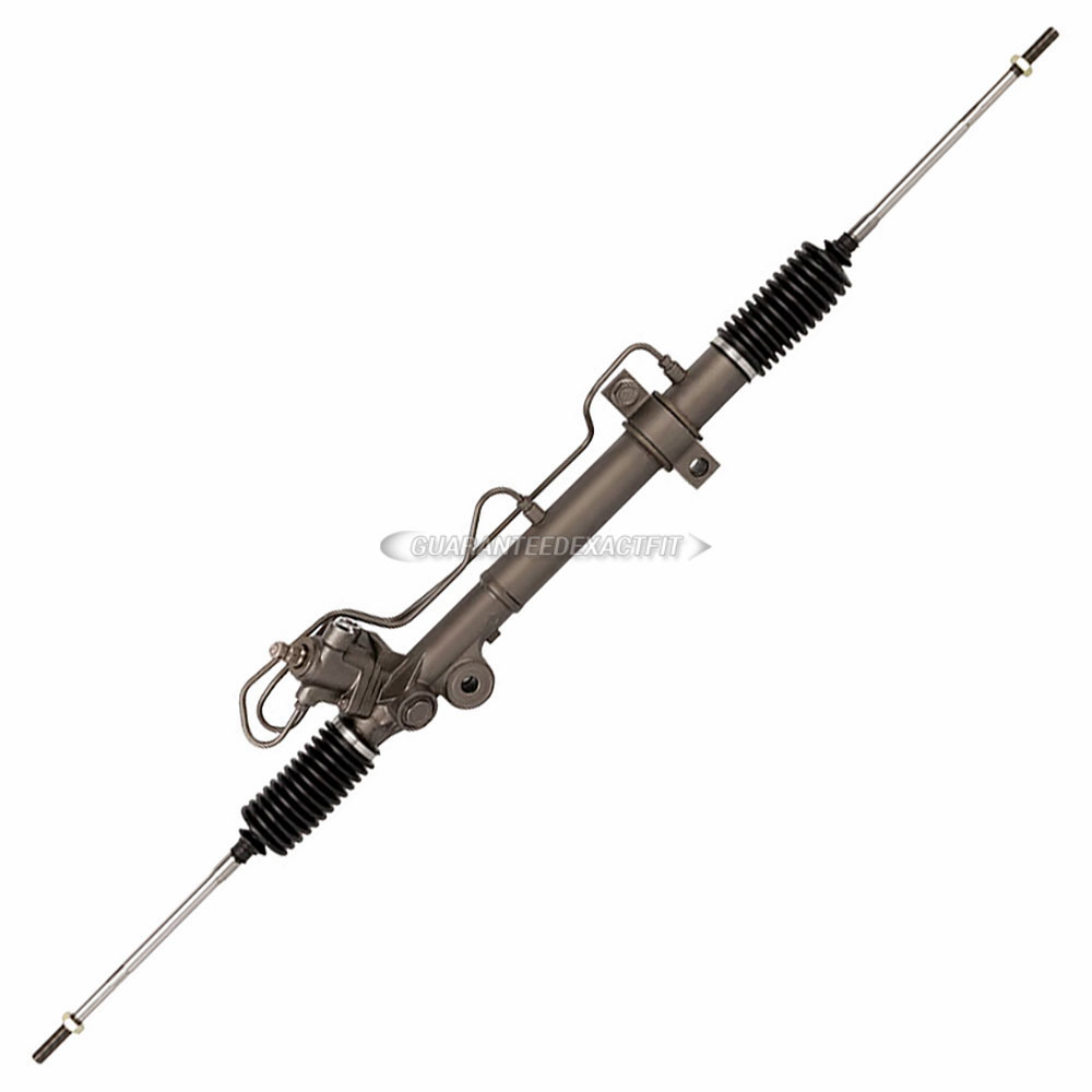 Power Steering Rack And Pinion For Nissan Altima & Maxima