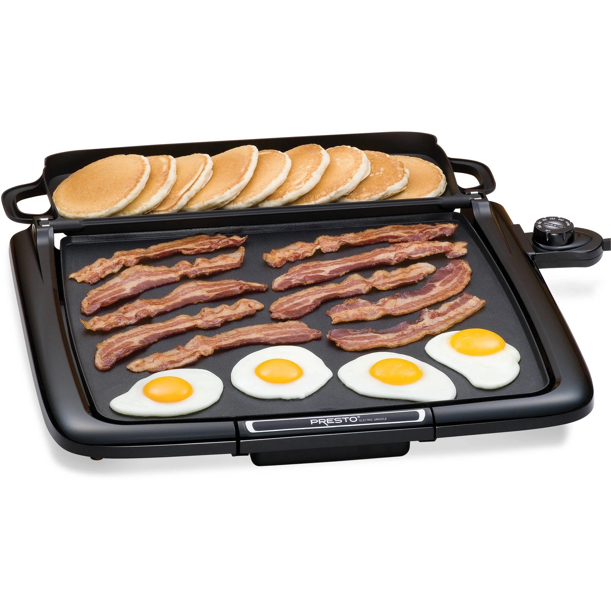 pancake skillet walmart