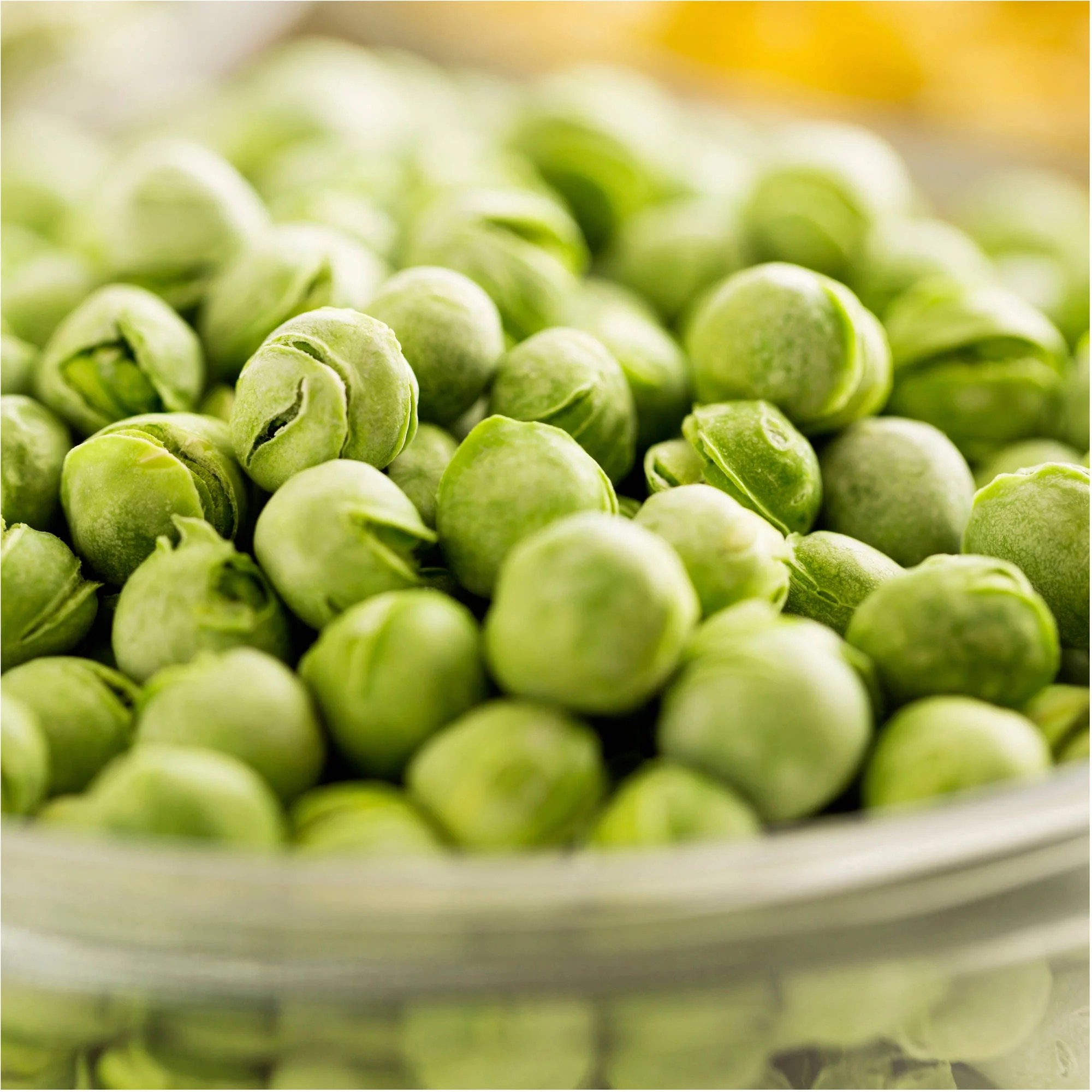 Augason Food Emergency Farms FreezeDried Peas 16 oz