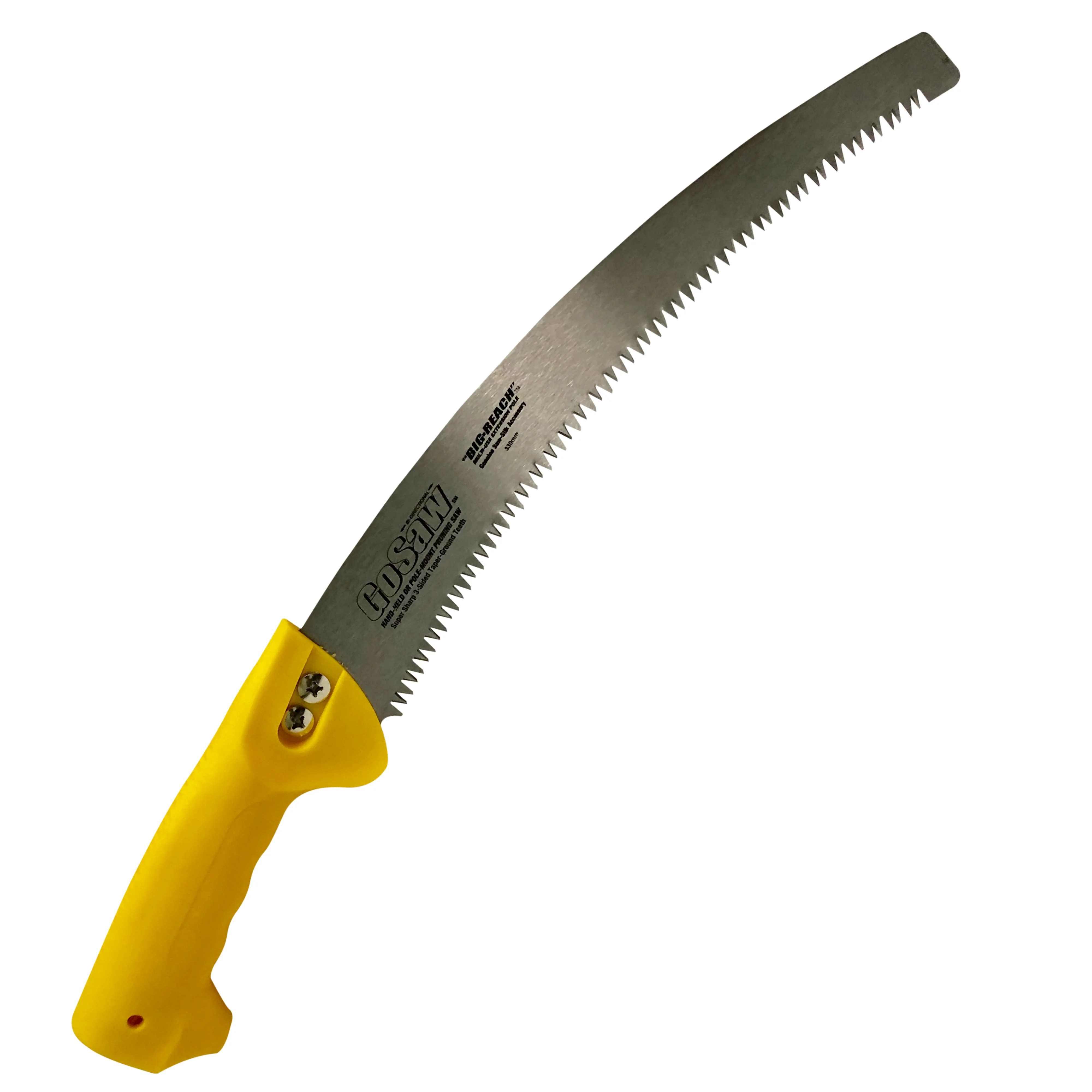 Hand Pole Saw at Power Equipment