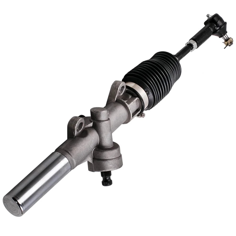 Maxpeedingrods Automotive Specialty Parts Steering Gear Box Rack Pinion