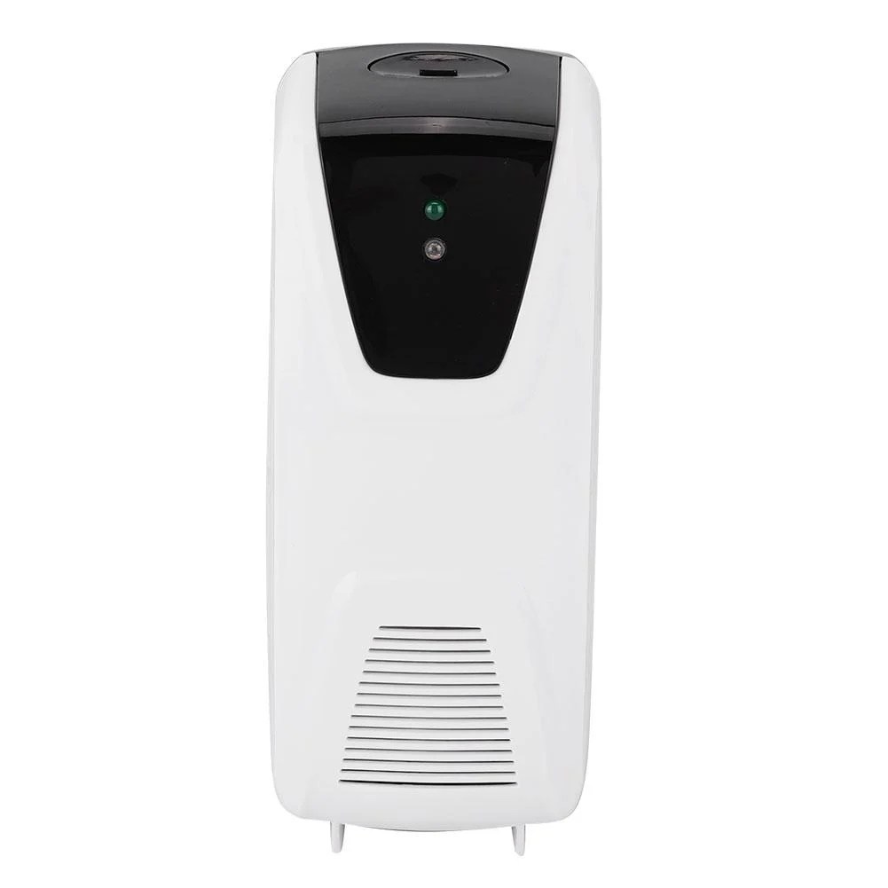 Mgaxyff Indoor Wall Mount Automatic Perfume Container Air Freshener