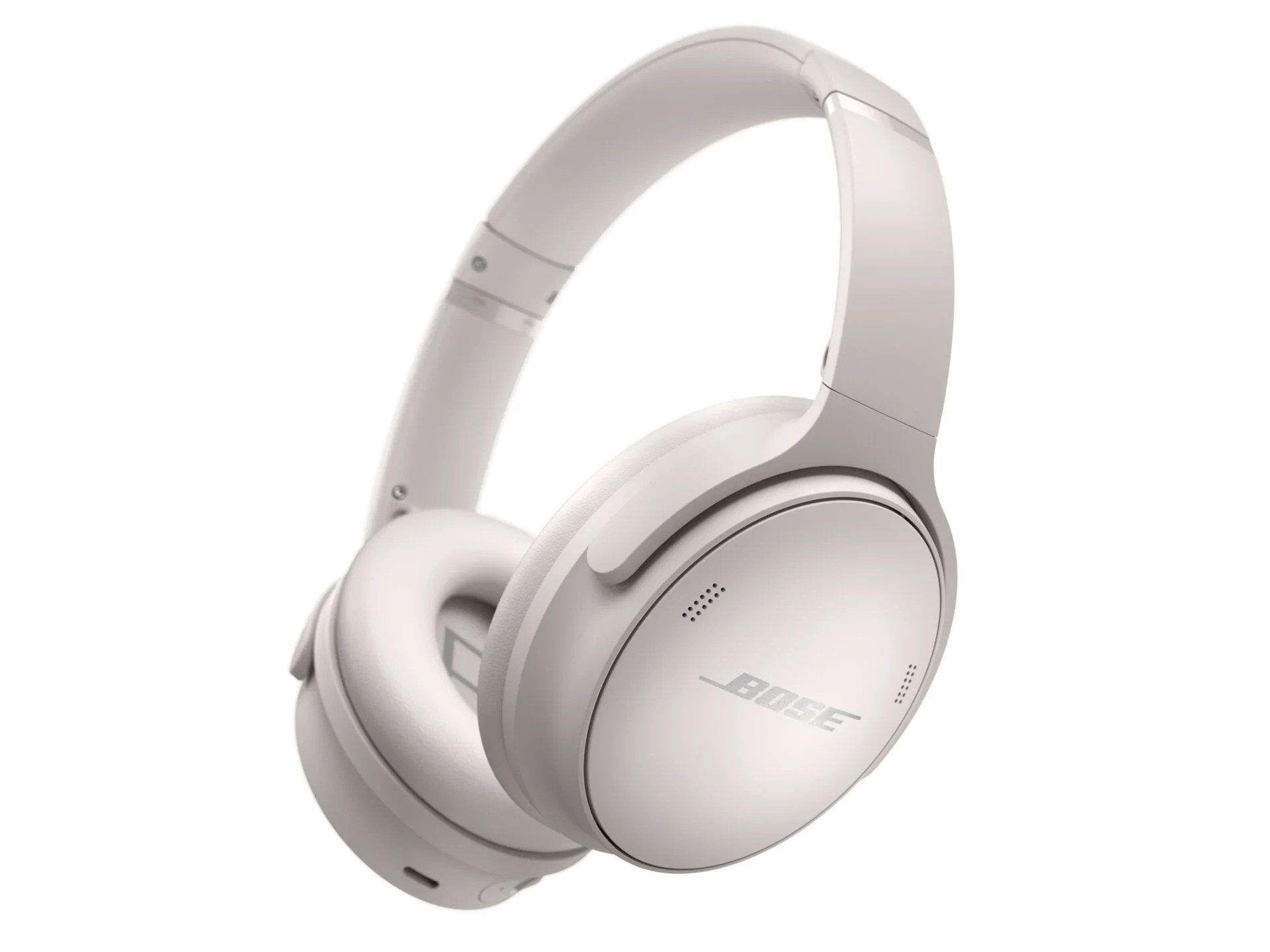 Bose 45 Headphones Noise Cancelling OverEar Wireless