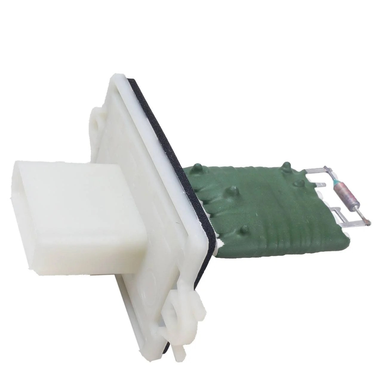 TOPAZ 5061575AA Front Heater Blower Motor Resistor for