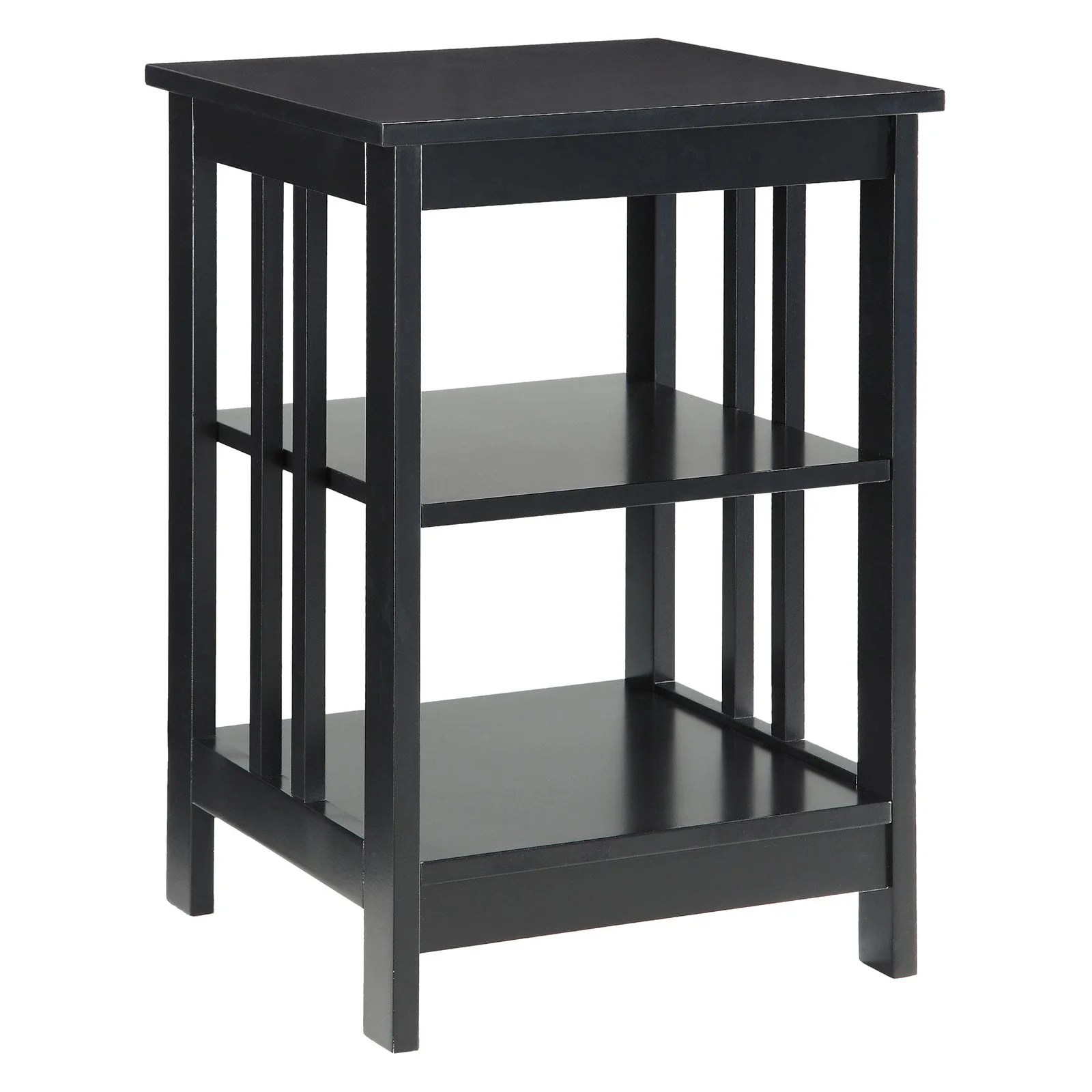 Convenience Concepts Mission End Table