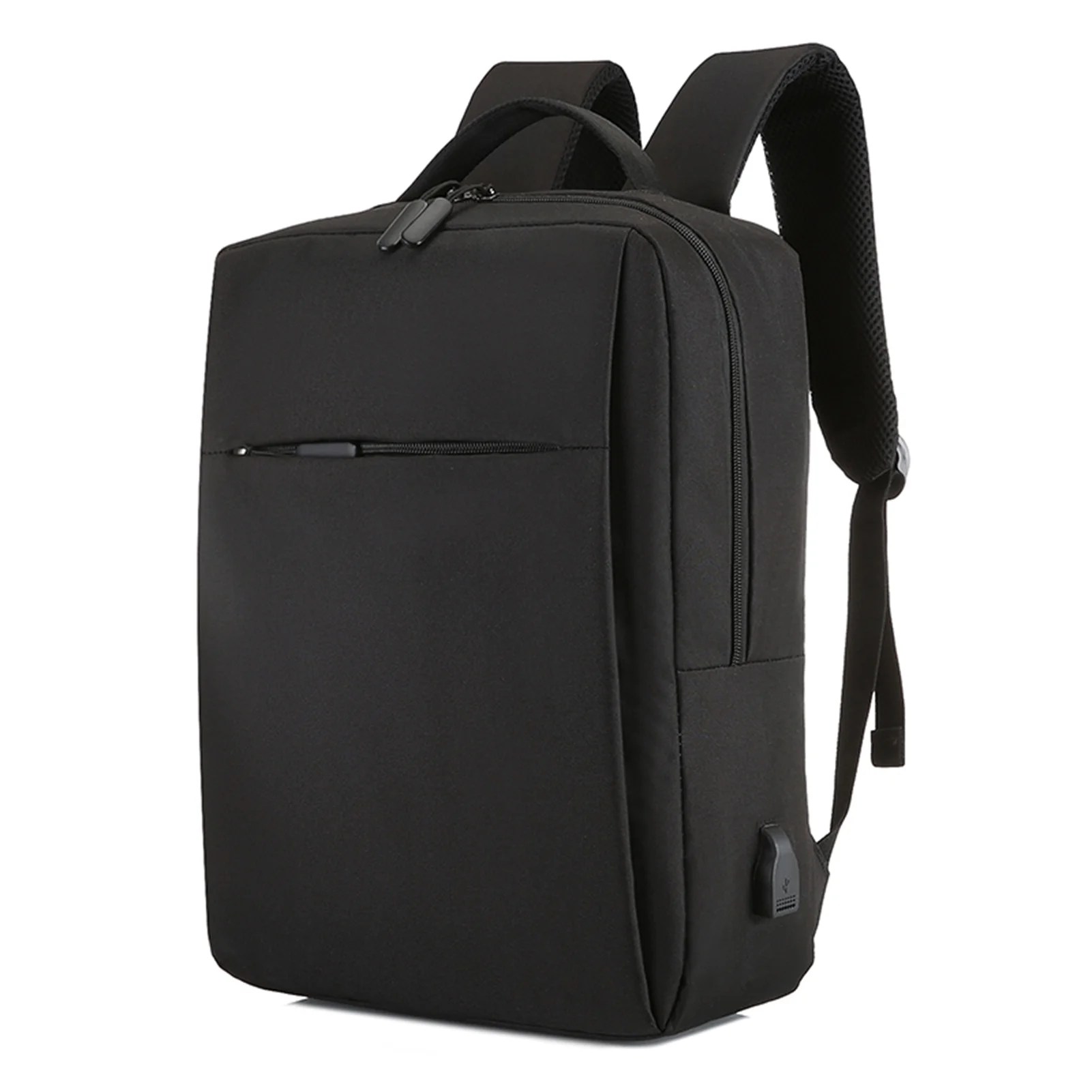 Carevas Travel Laptop Backpack with USB Charging Port Durable Large