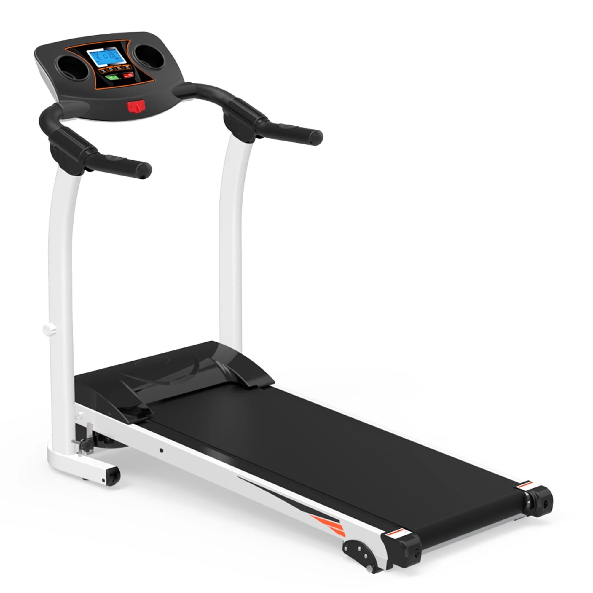 Clearance! Treadmills Exercise Equipment for Home, Smart Digital