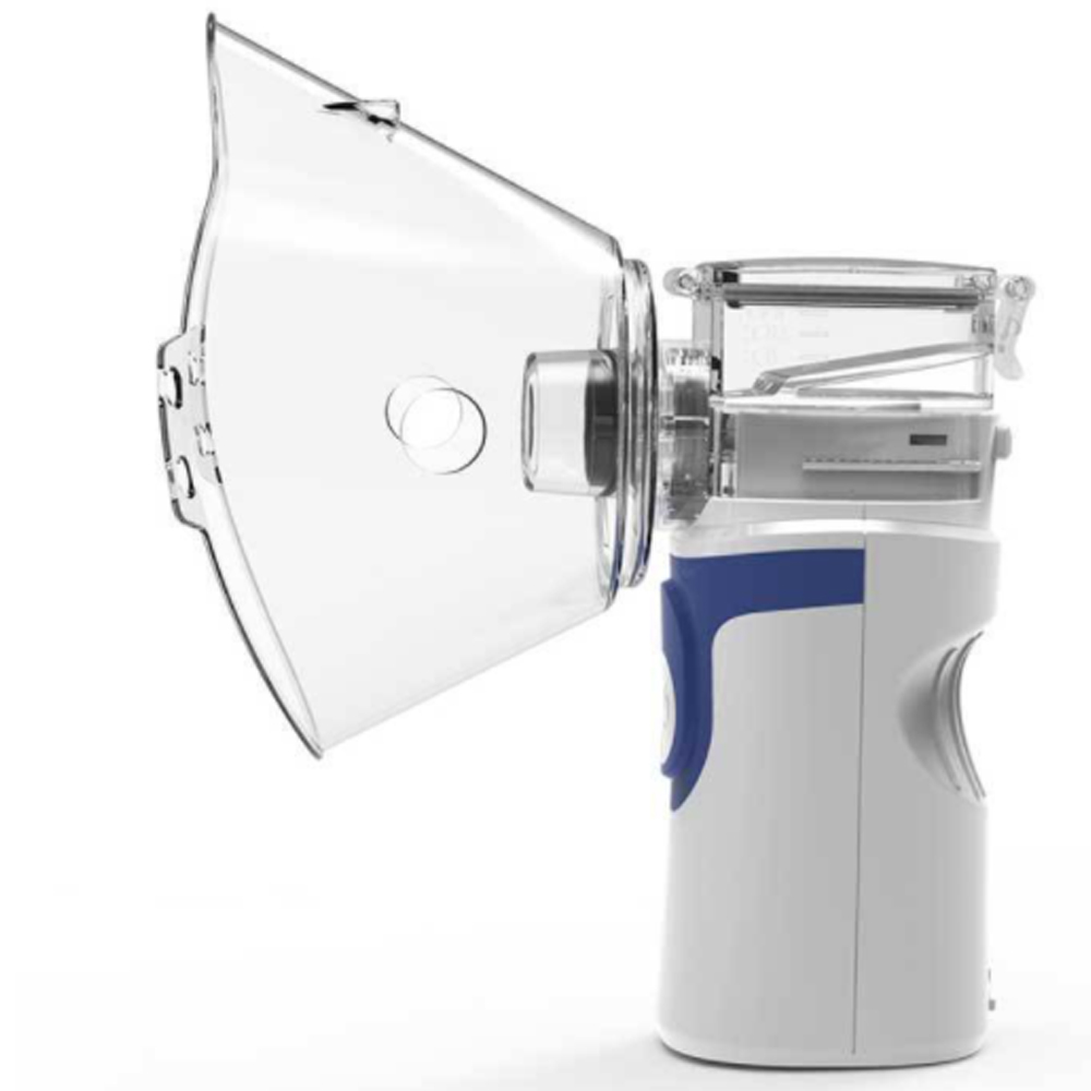 Skycarper Household Nebulizer, Home Compression Nebulizer, Compressed