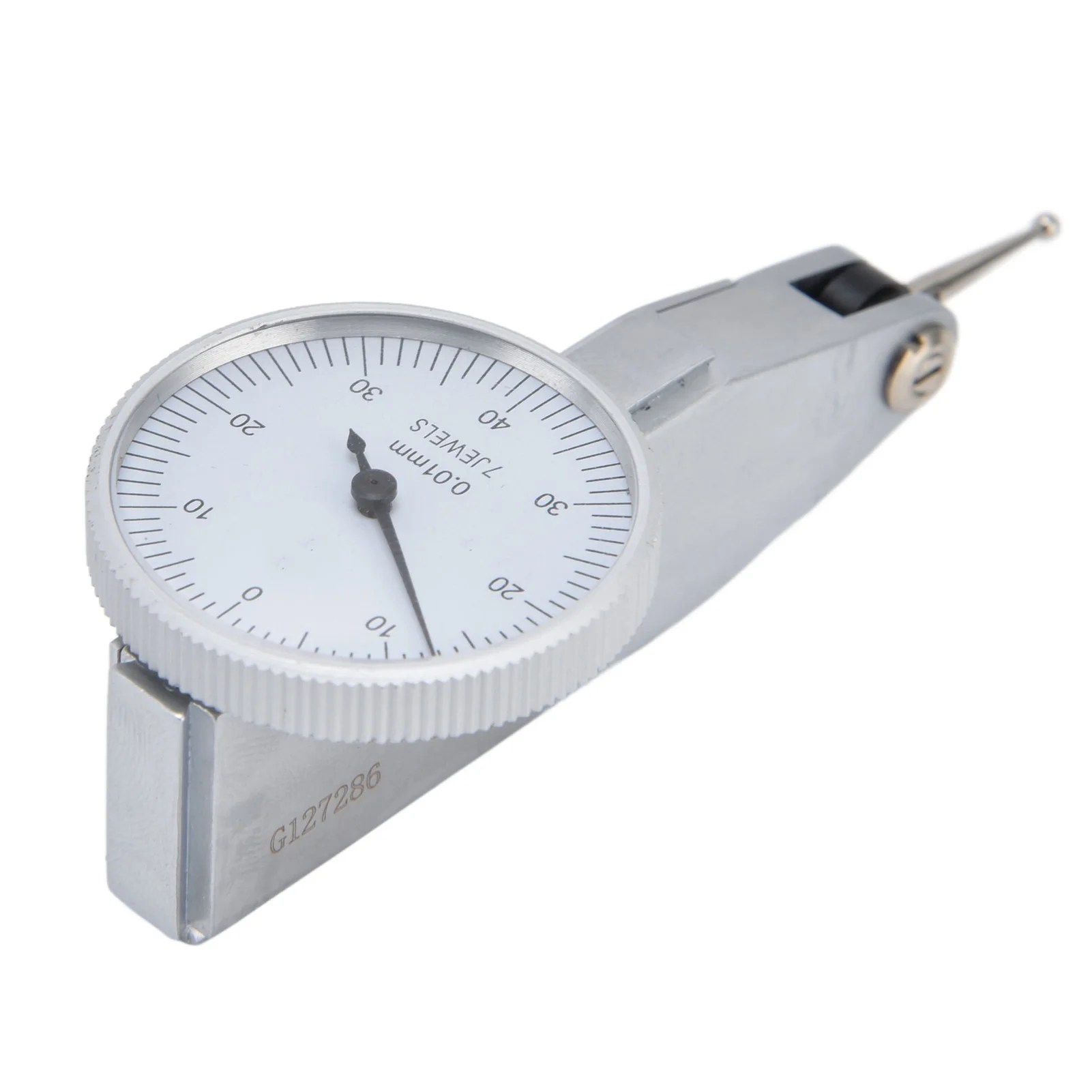 Leverage Dials Gauge, Easy Installation Dial Indicator Sensitive For