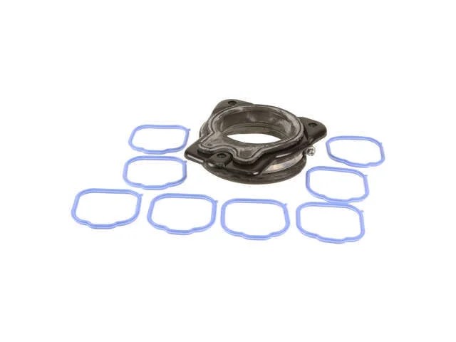 Air Intake Coupling - Compatible with 2000 - 2005 Cadillac DeVille 2001