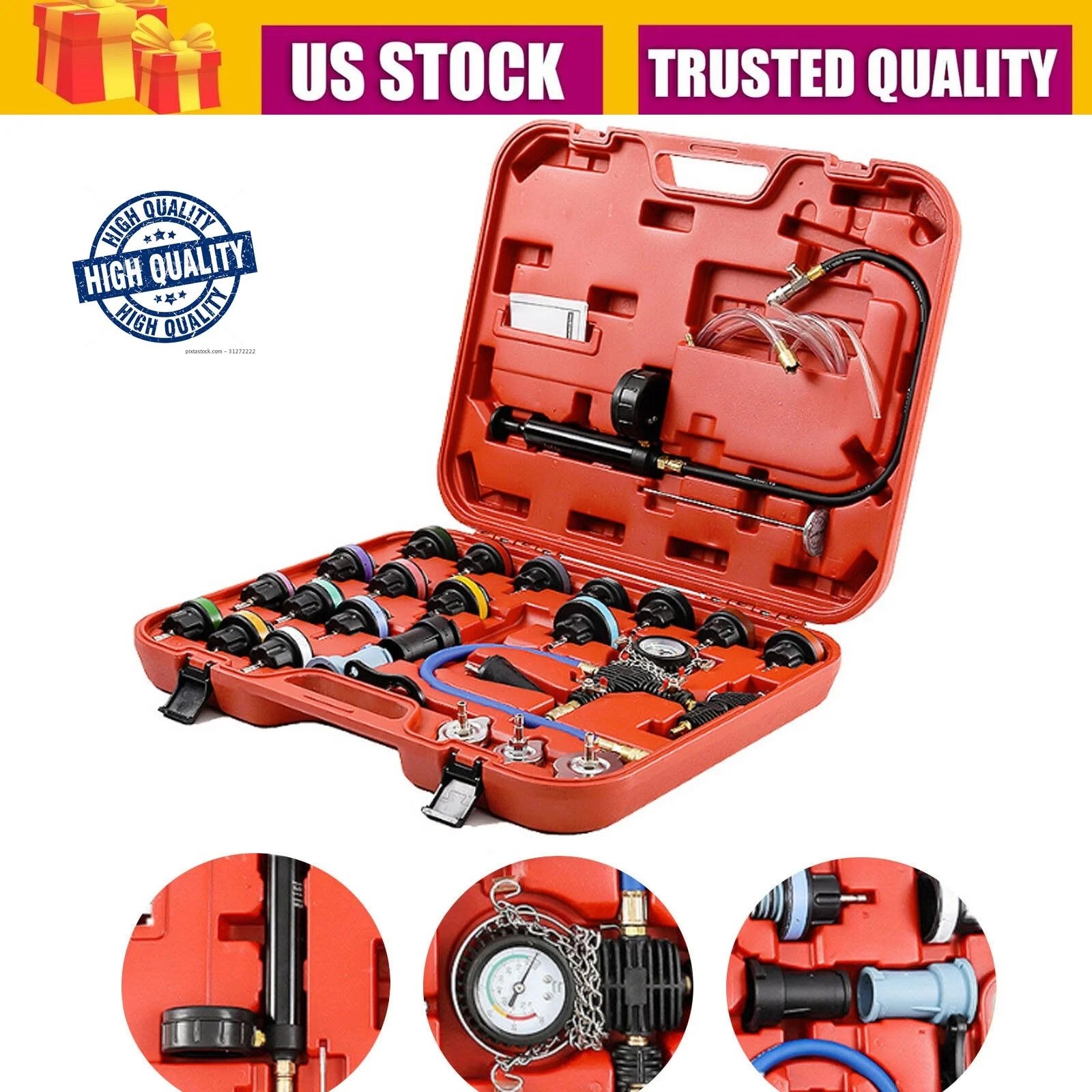 Automotive Tools & Supplies Other Automotive Diagnostic Service Tools