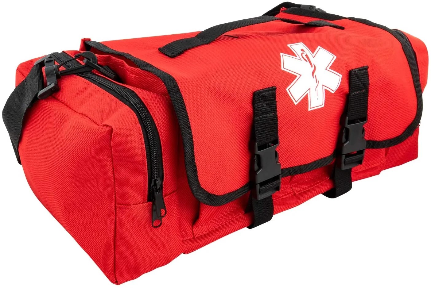 LINE2design First Aid Medical Bag EMS EMT Paramedic Economical