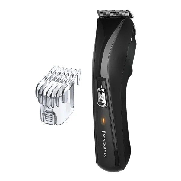 Remington Haircut & Beard Trimmer with Cordless Precision Power