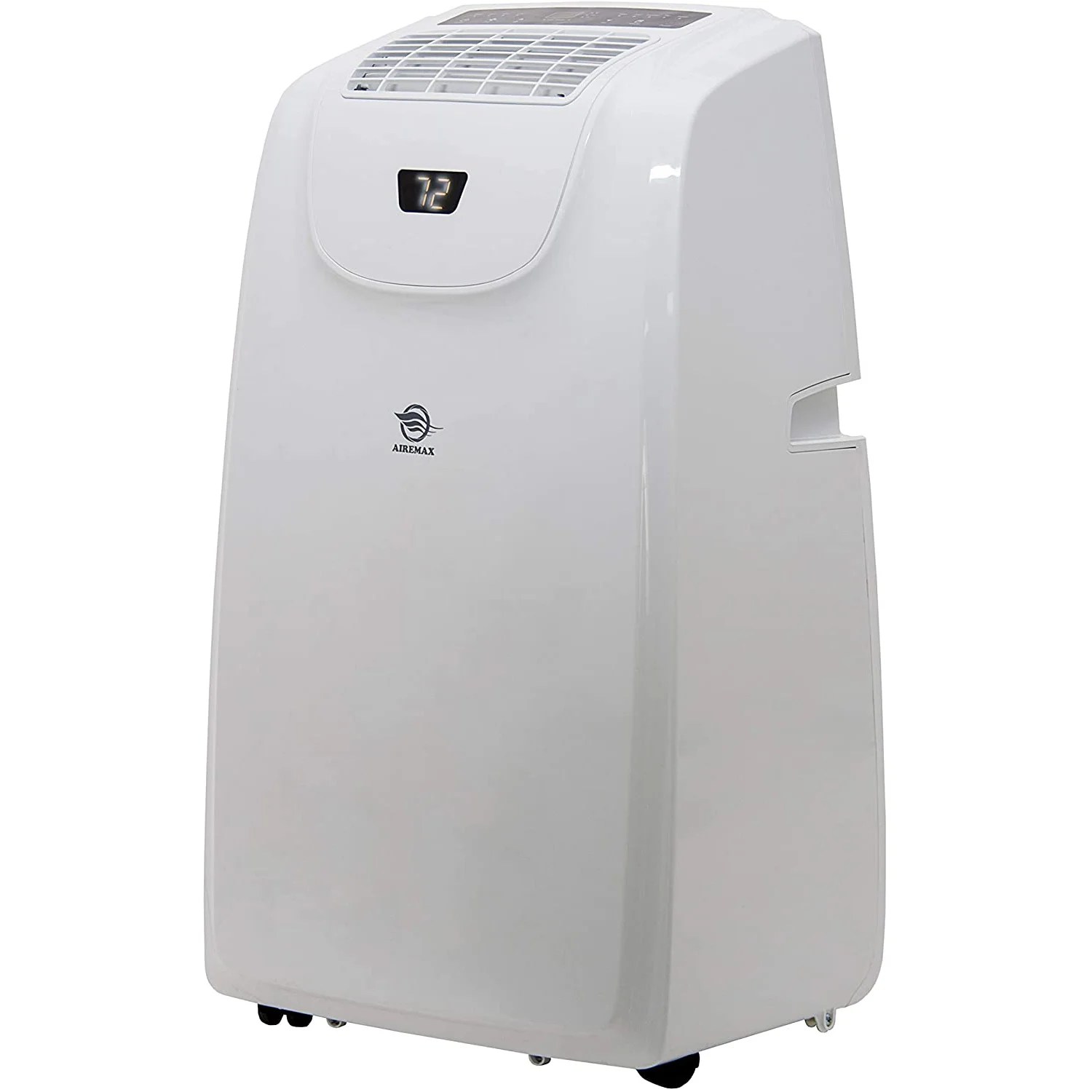 Airemax APE514H (REFURBISHED) 14,000 BTU (6,500 BTU DOE) 4 in 1 "All