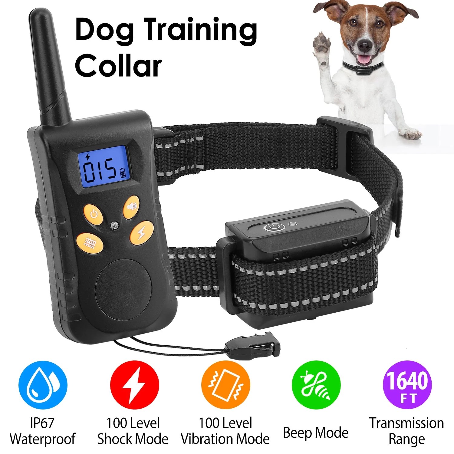 Are Electric Shock Dog Collars Safe