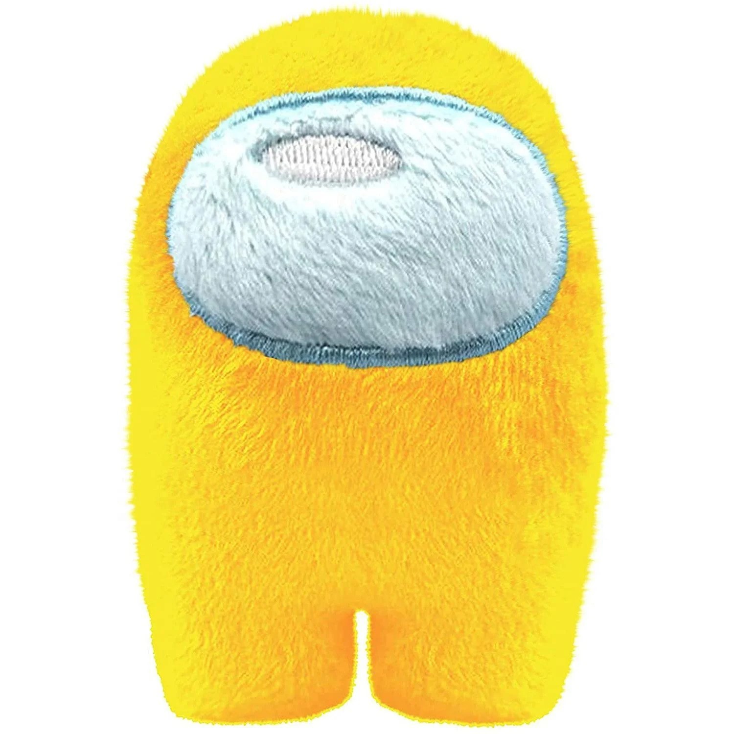 Among Us Merch Crewmate Plush Plushie Toy Stuffed Animal Gifts for Game Fans/Christmas Gift for