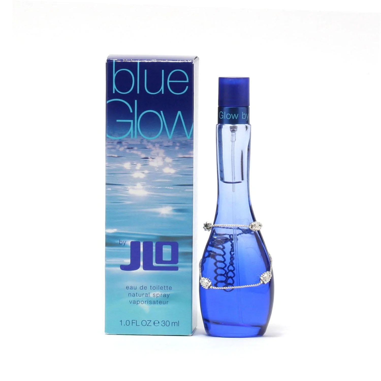 J.LO Blue Glow Ladies By JLo Edt Spray